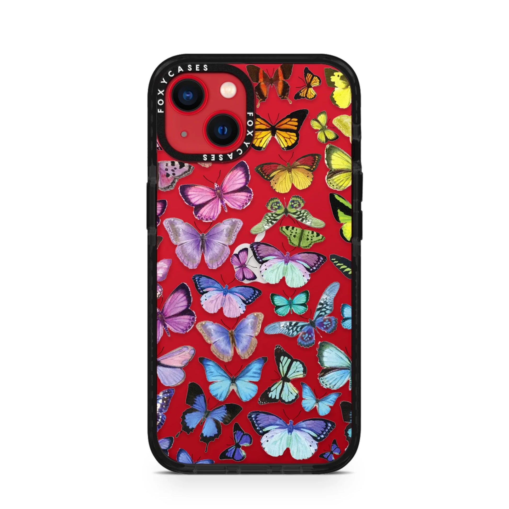 iPhone-13-Red
