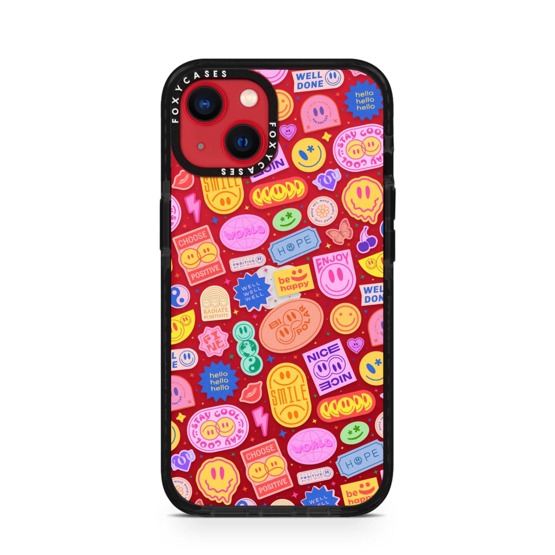 iPhone-13-Red