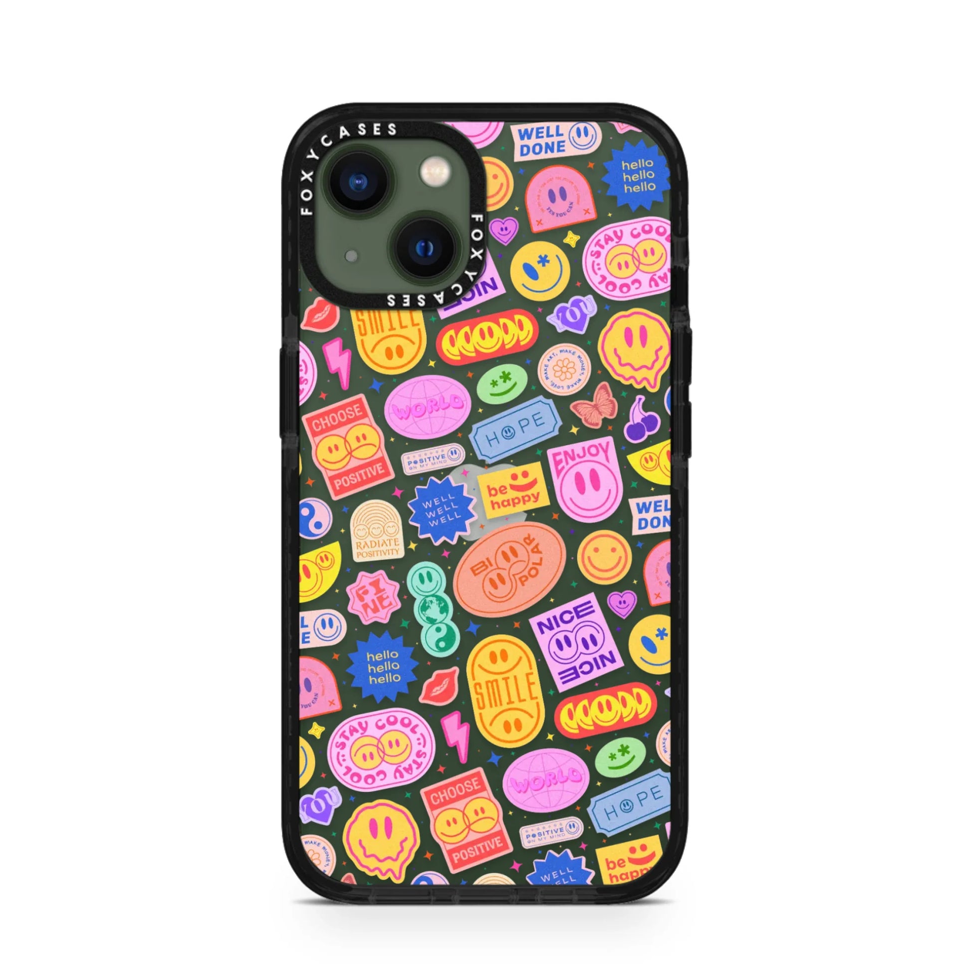 iPhone-13-Green