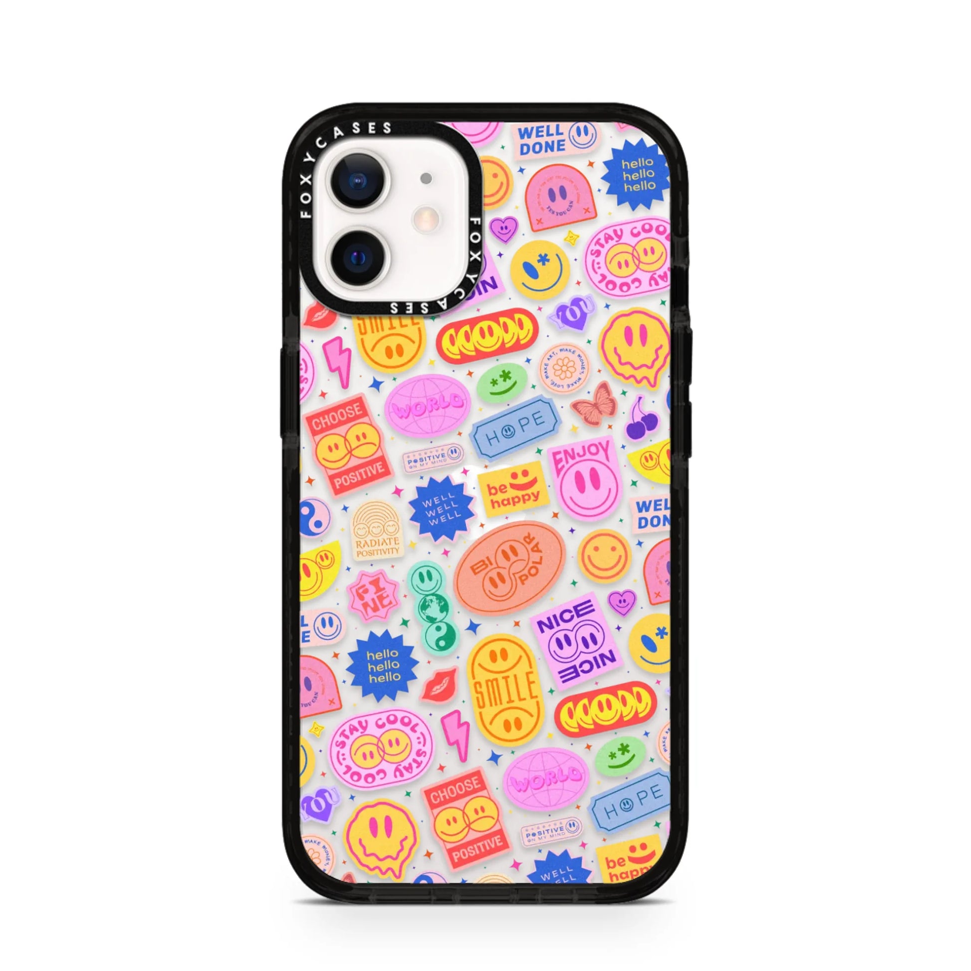 iPhone-12-White