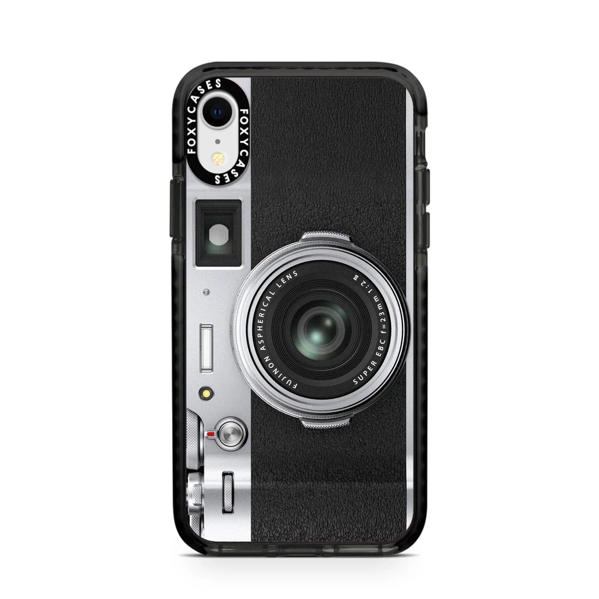 IPhone-XR-White