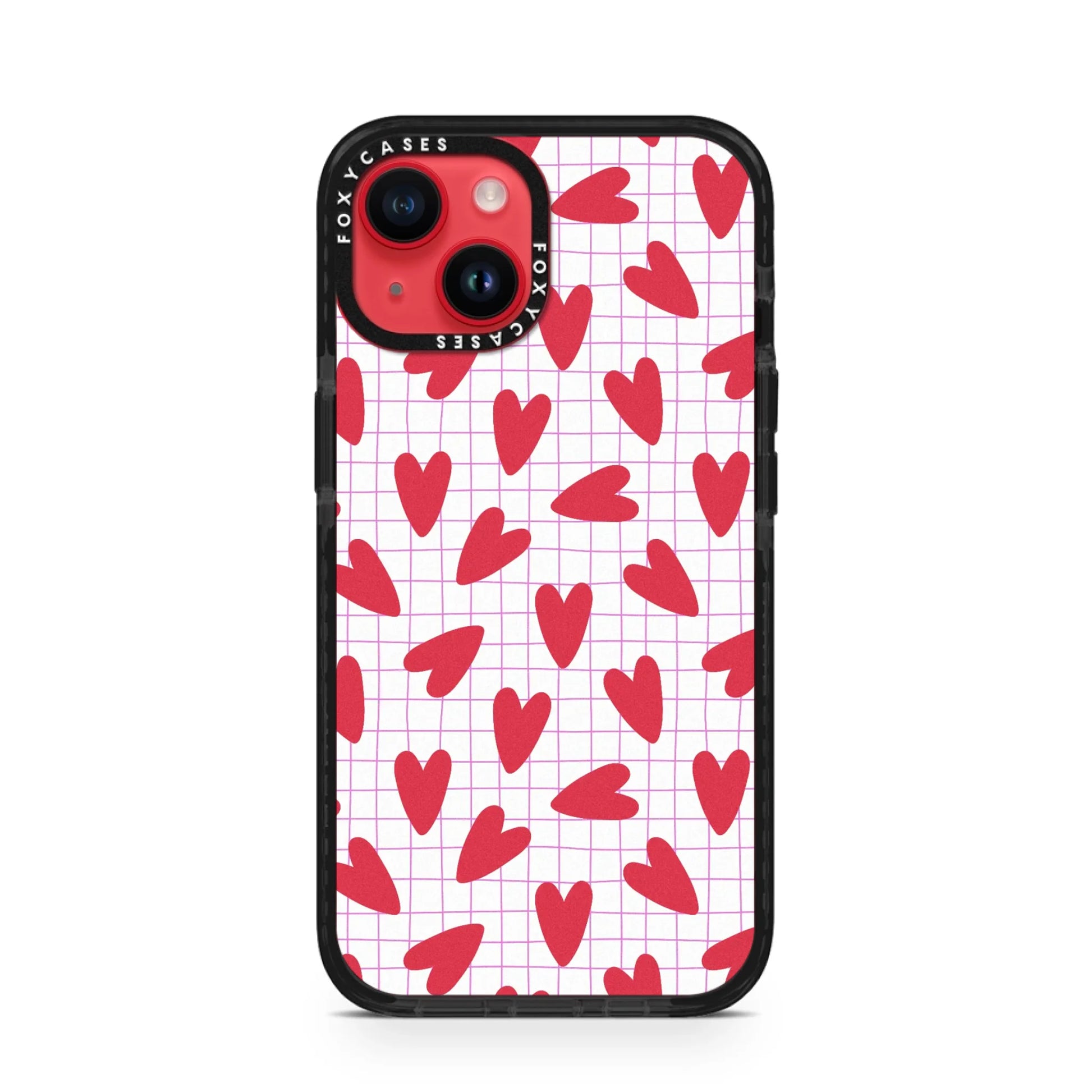 iPhone-14-Red