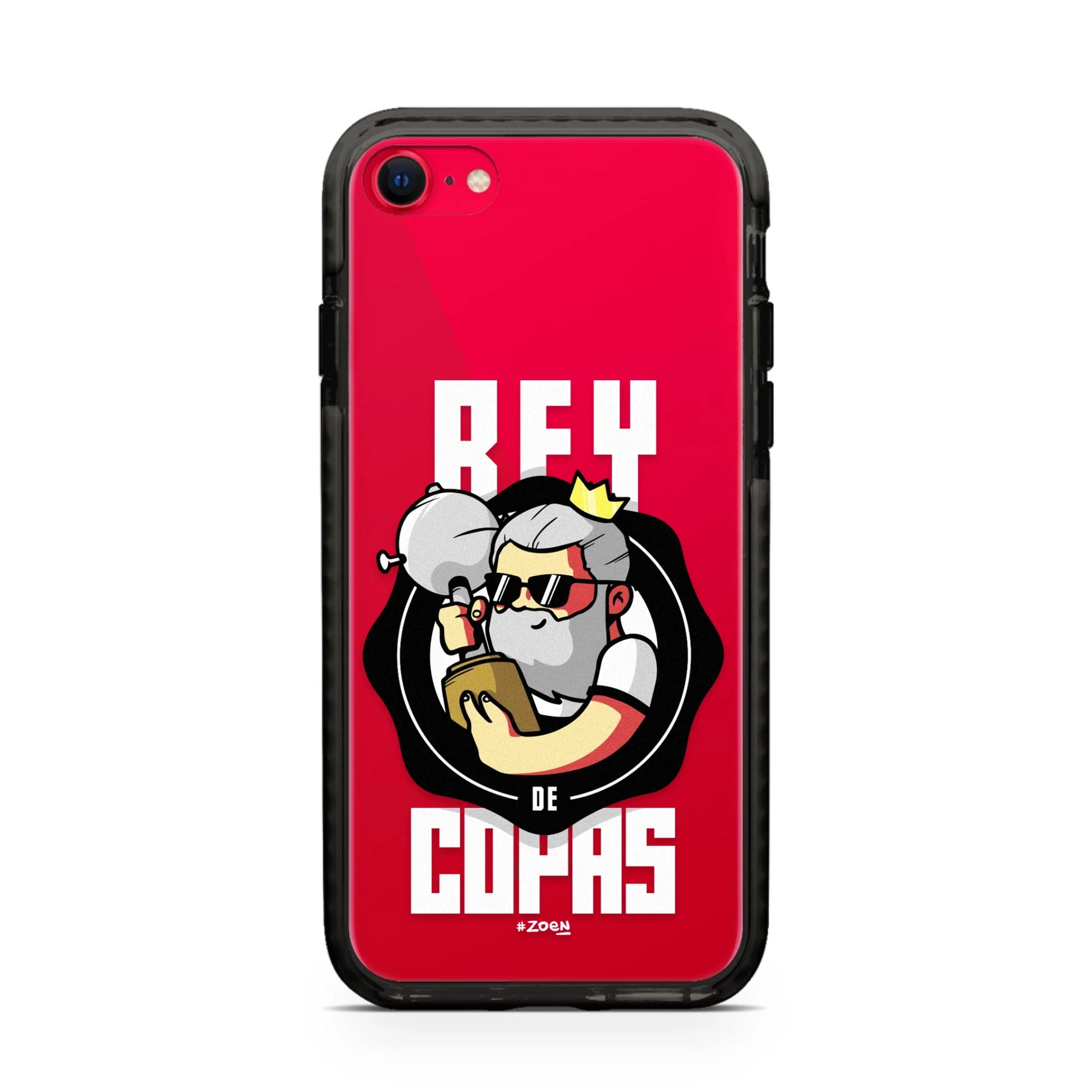 iPhone-SE-Red