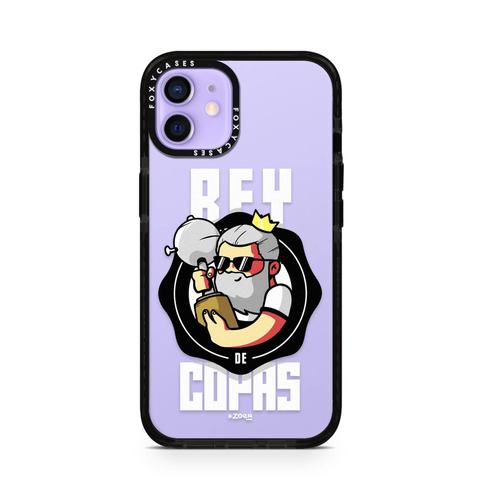 iPhone-12-Purple