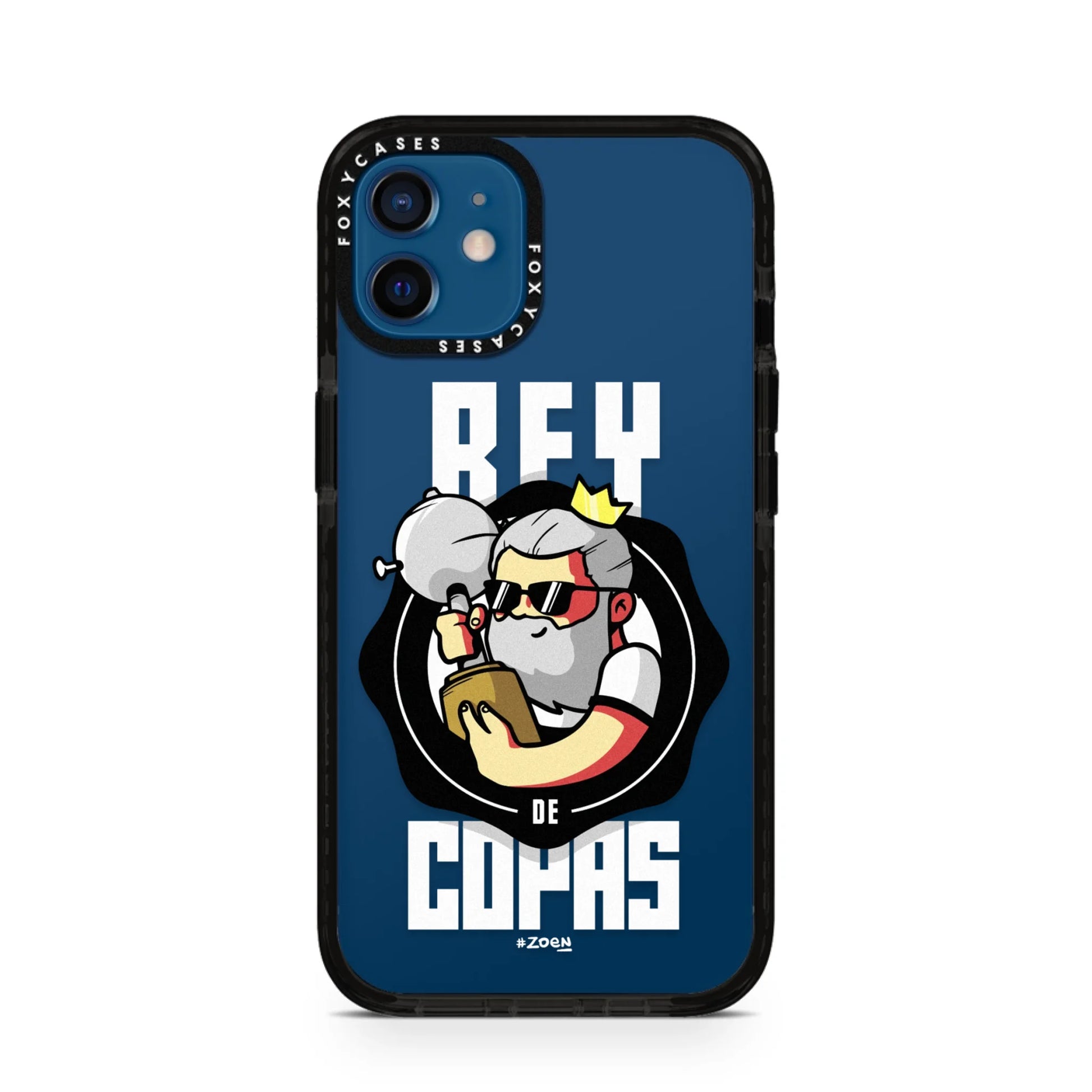iPhone-12-Blue