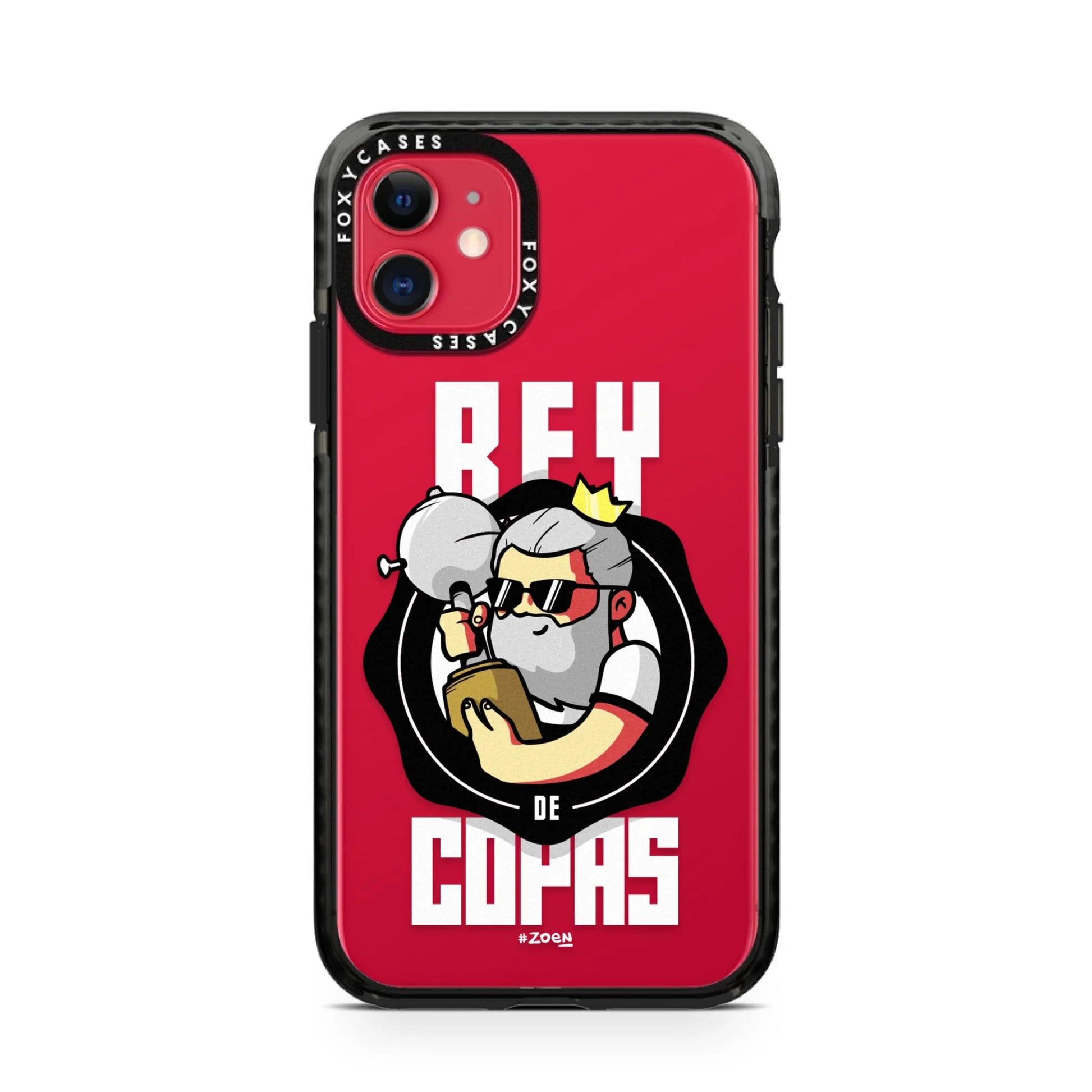 iPhone-11-Red