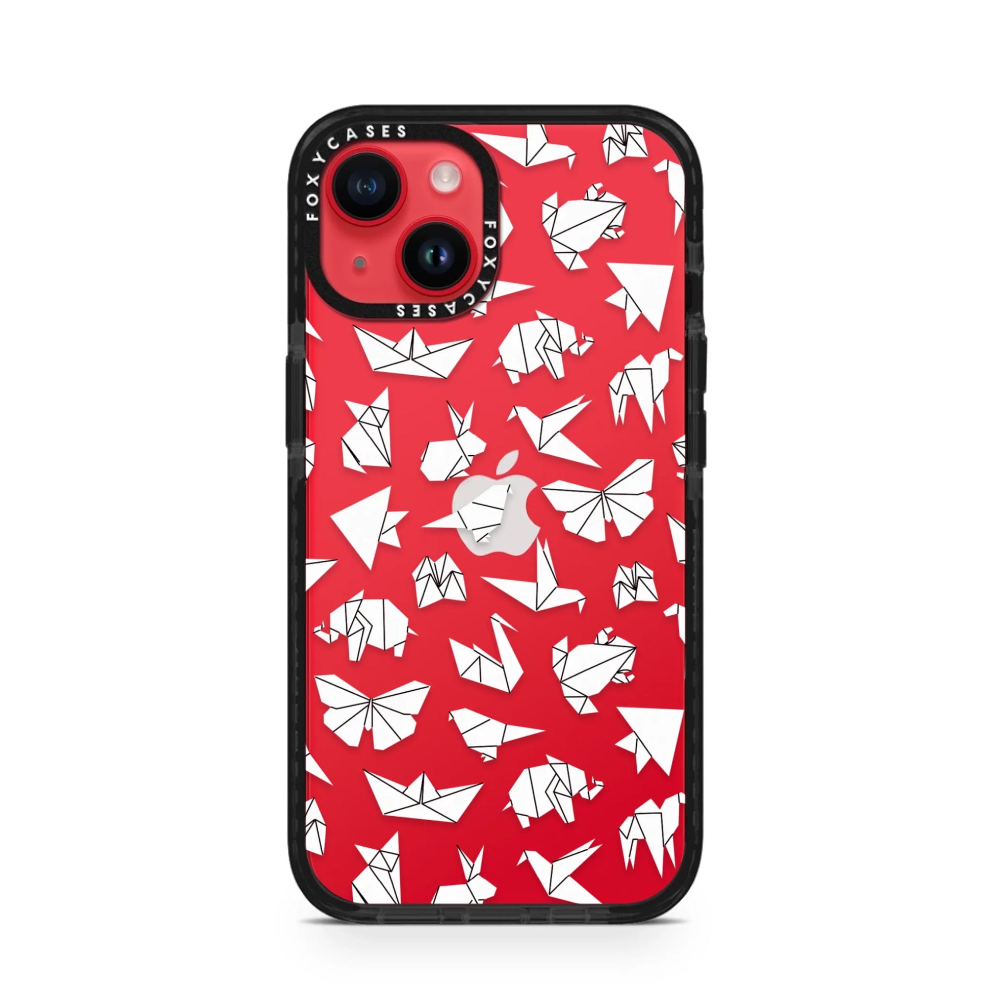 iPhone-14-Red