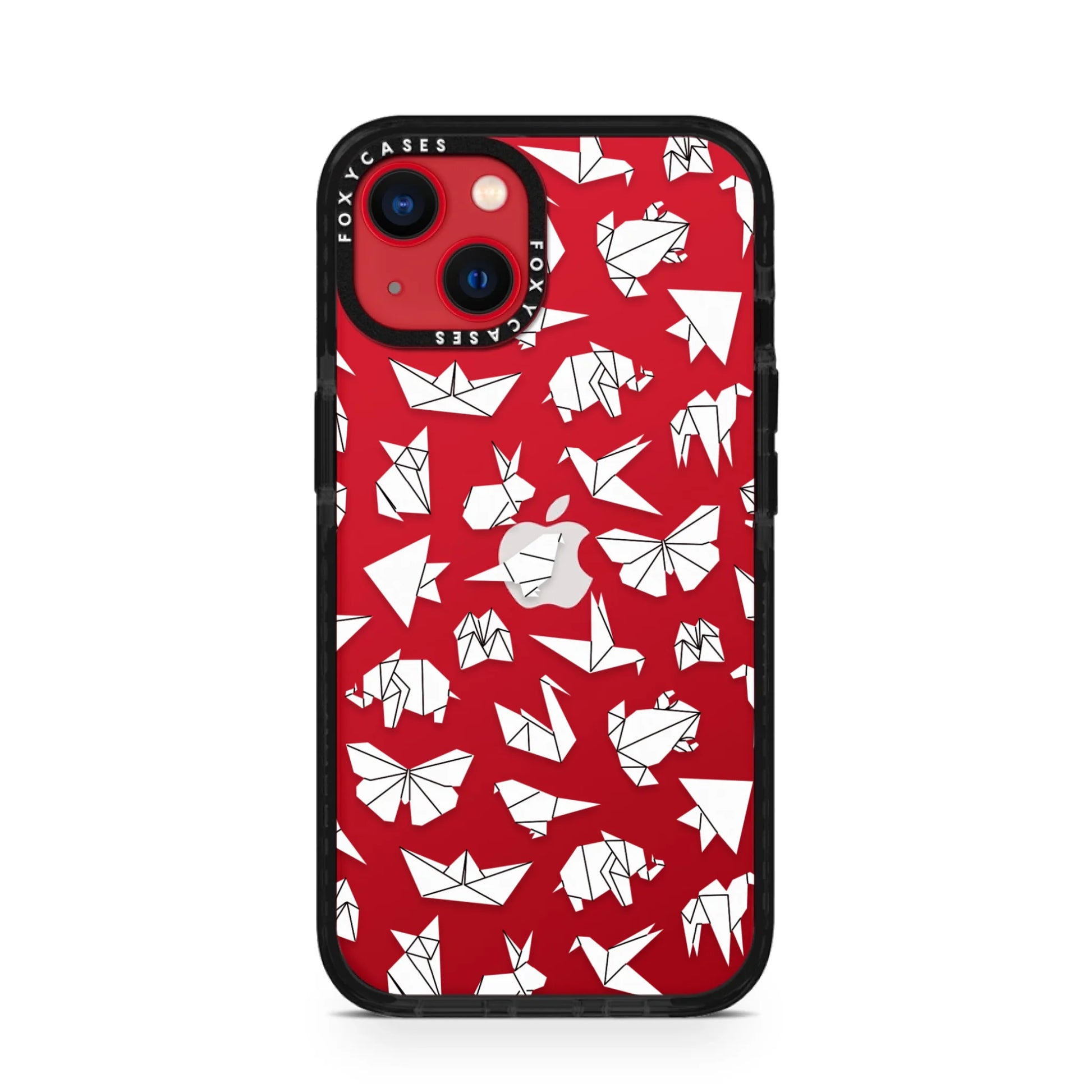 iPhone-13-Red