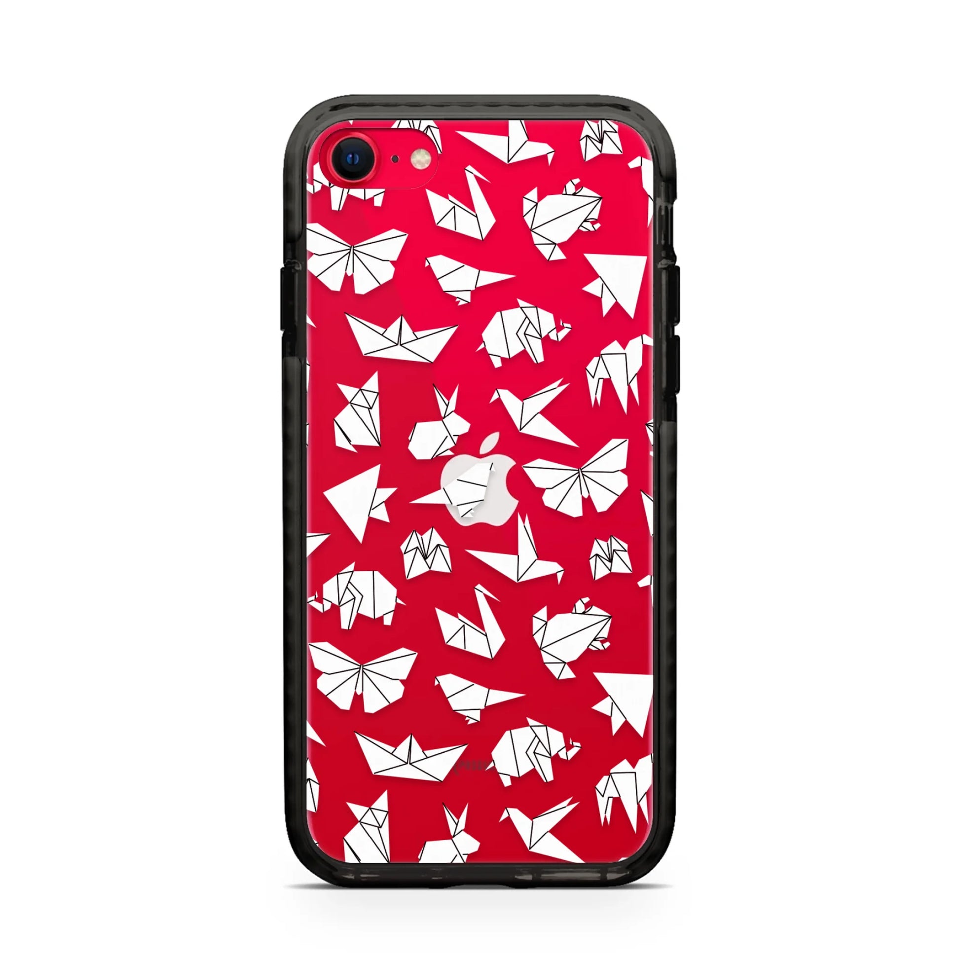 iPhone-SE-Red