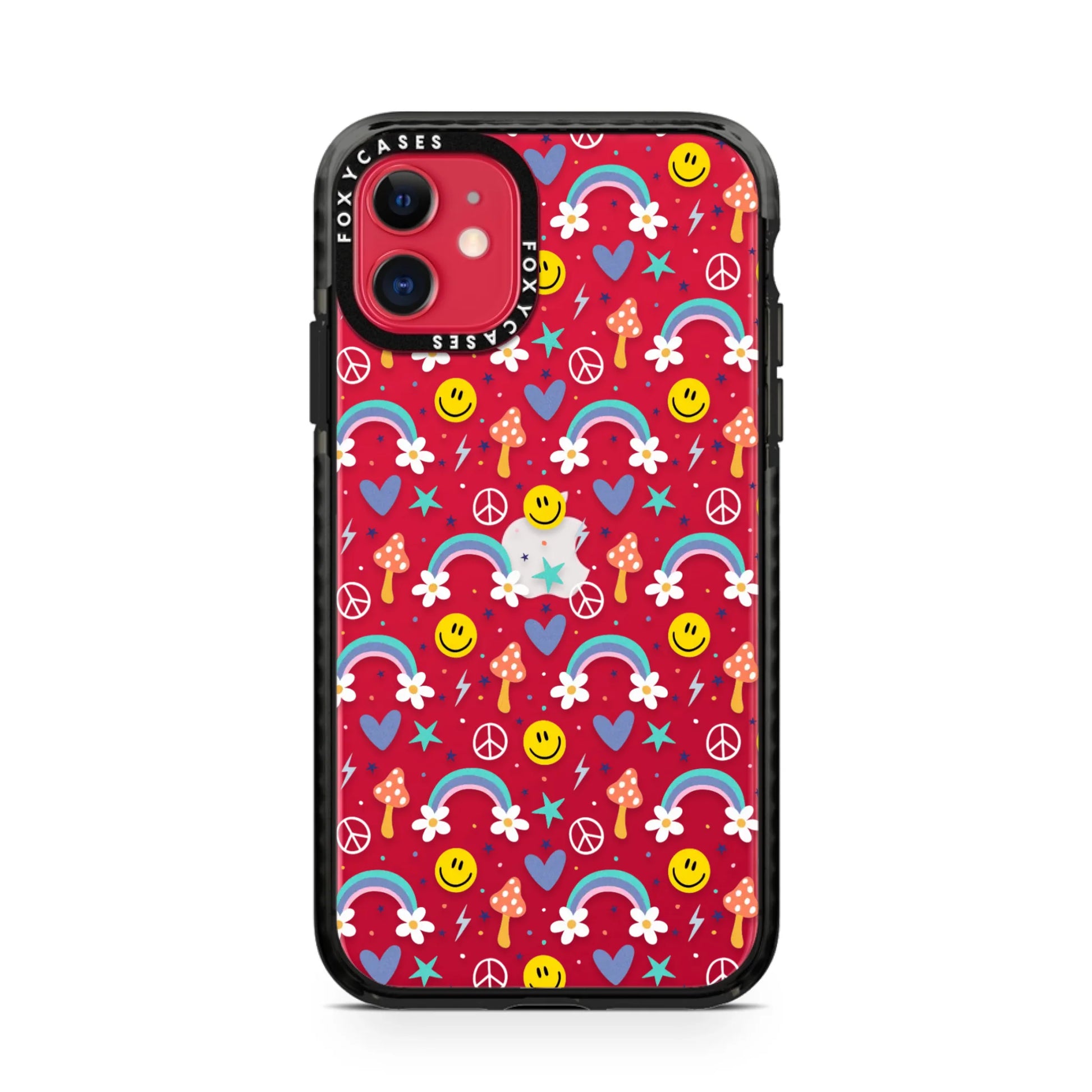 iPhone-11-Red