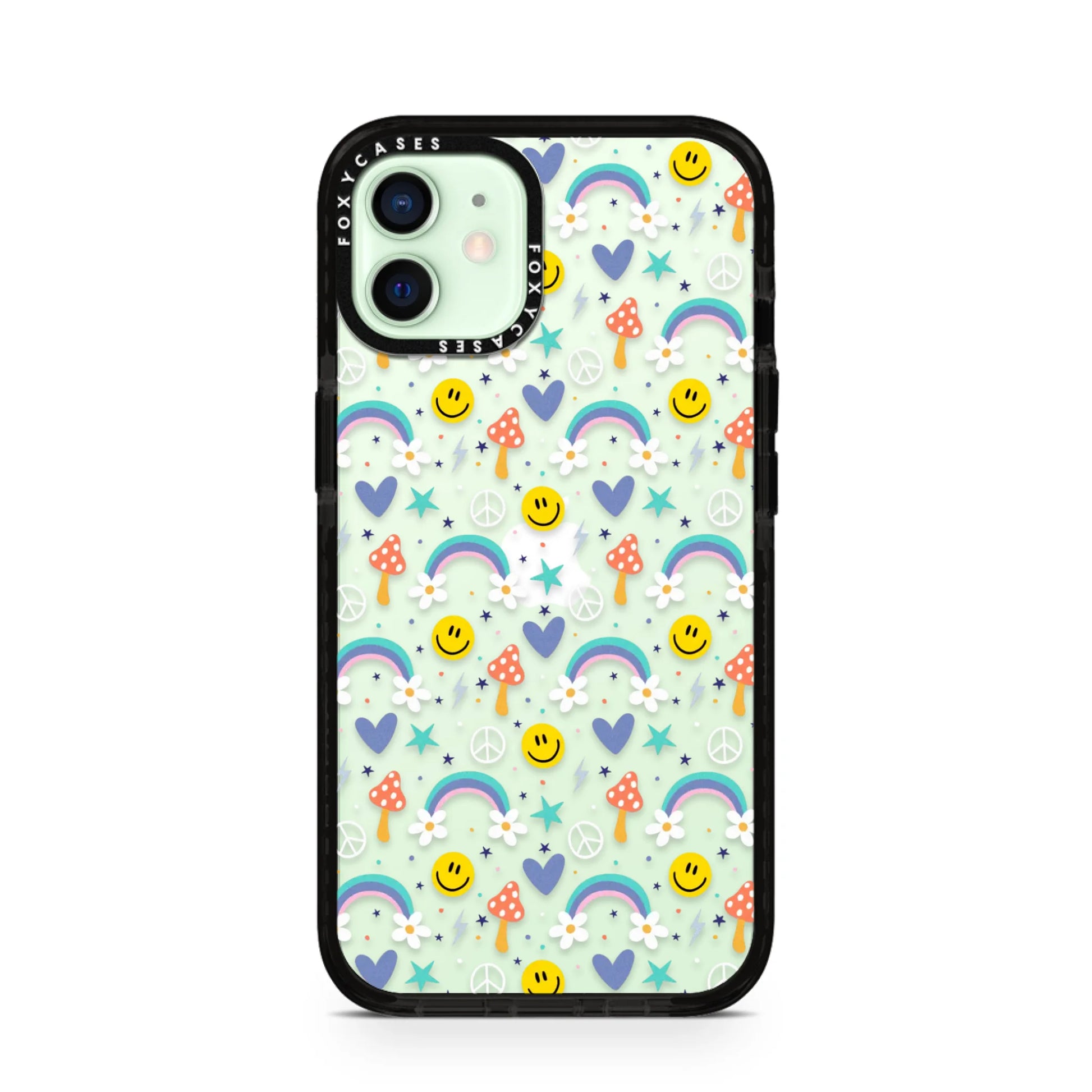 iPhone-12-Green