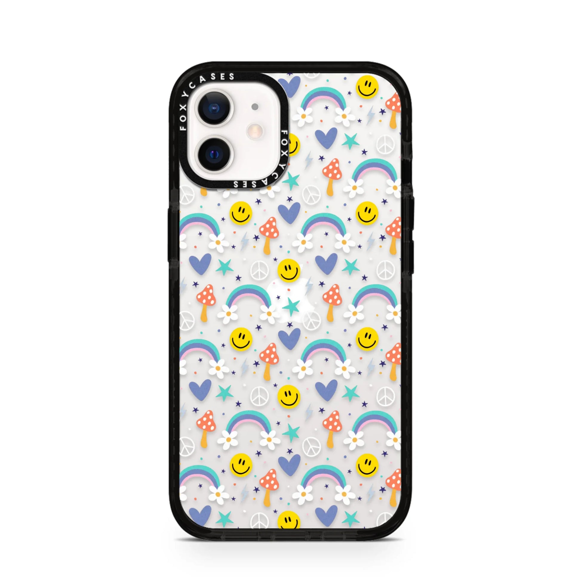iPhone-12-White