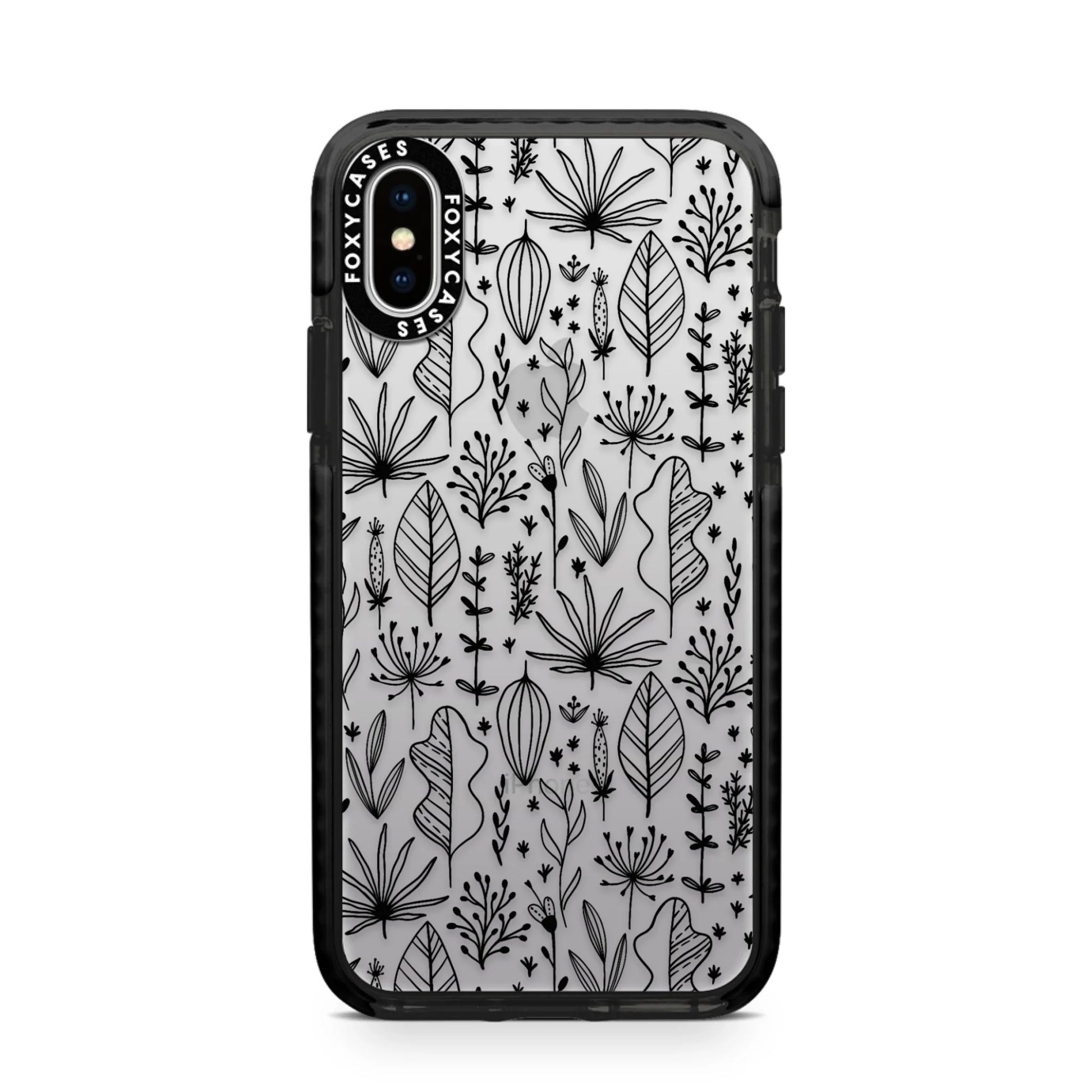 iPhone-XS-Silver