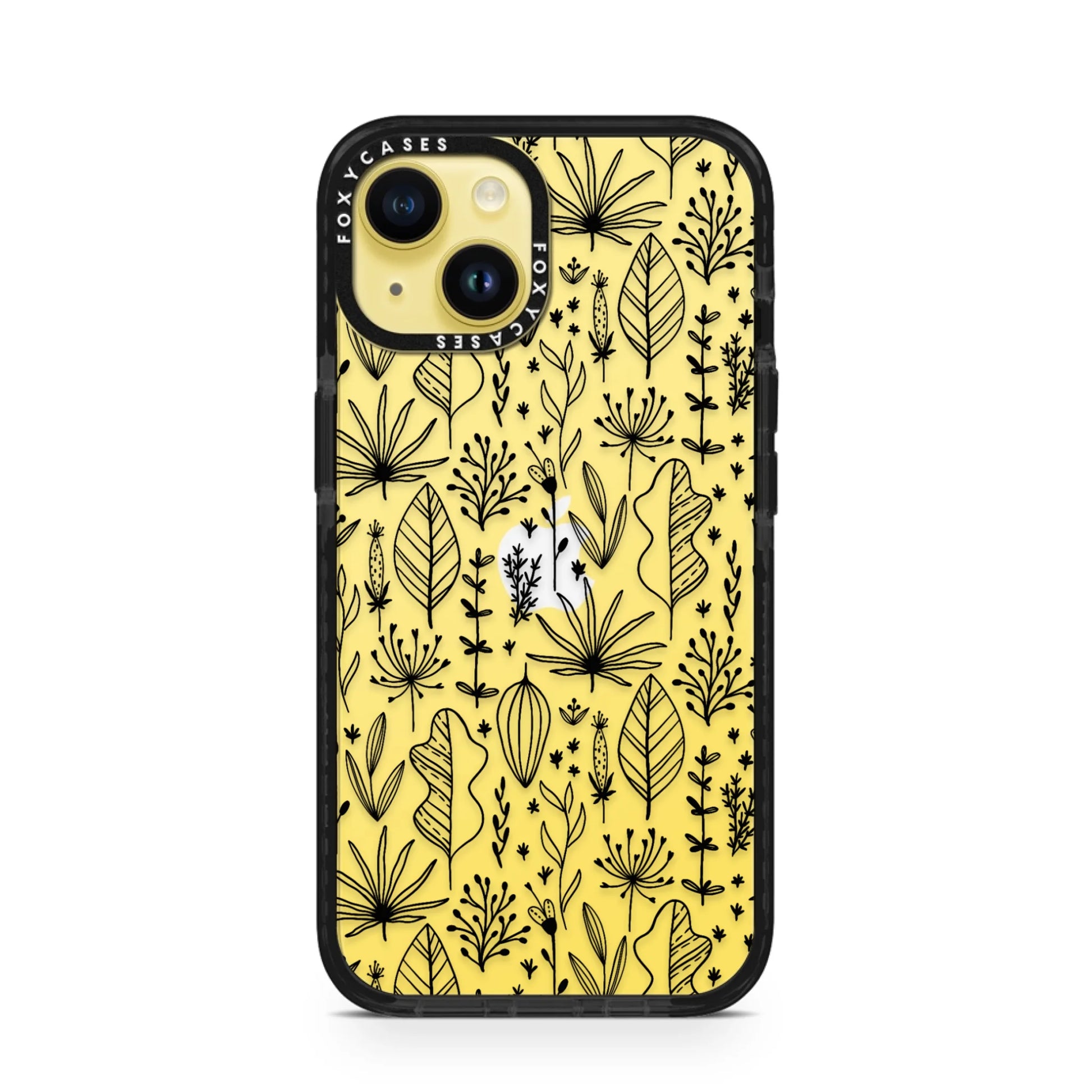 iPhone-14-Yellow