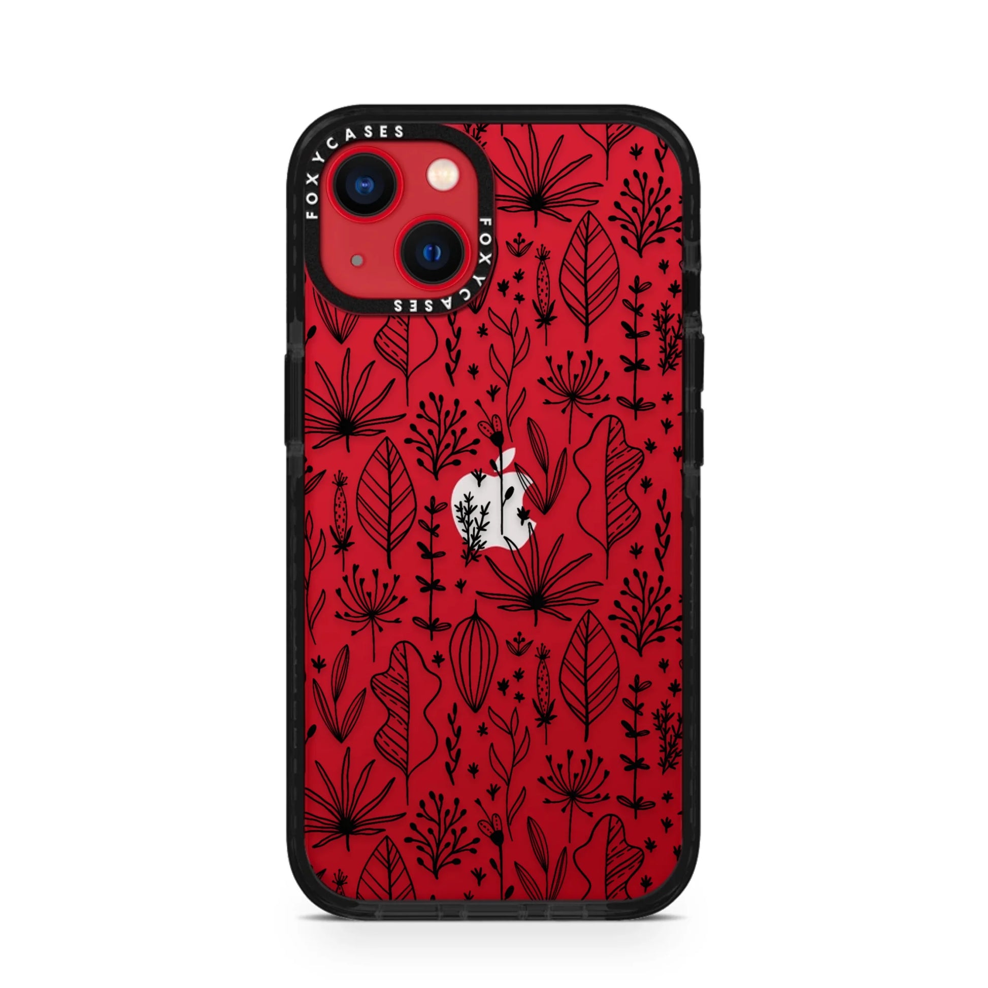 iPhone-13-Red