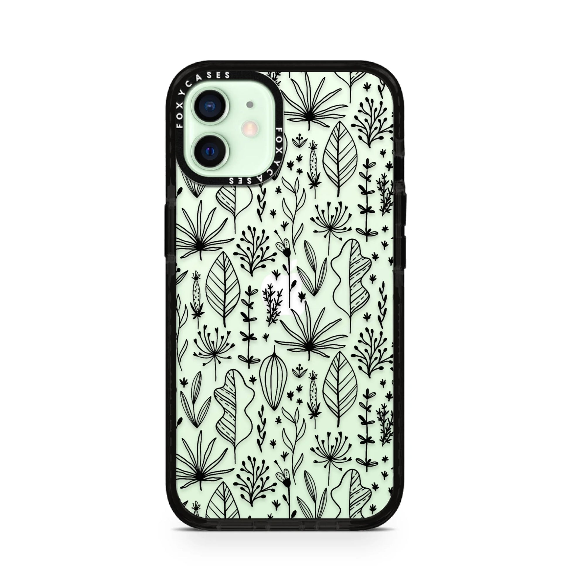 iPhone-12-Green