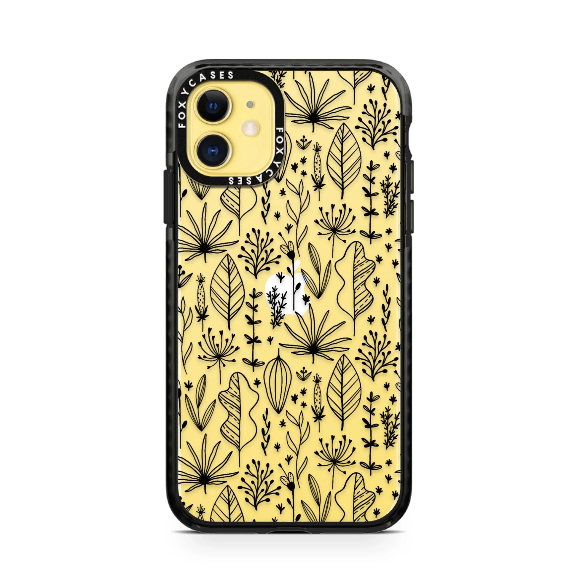 iPhone-11-Yellow