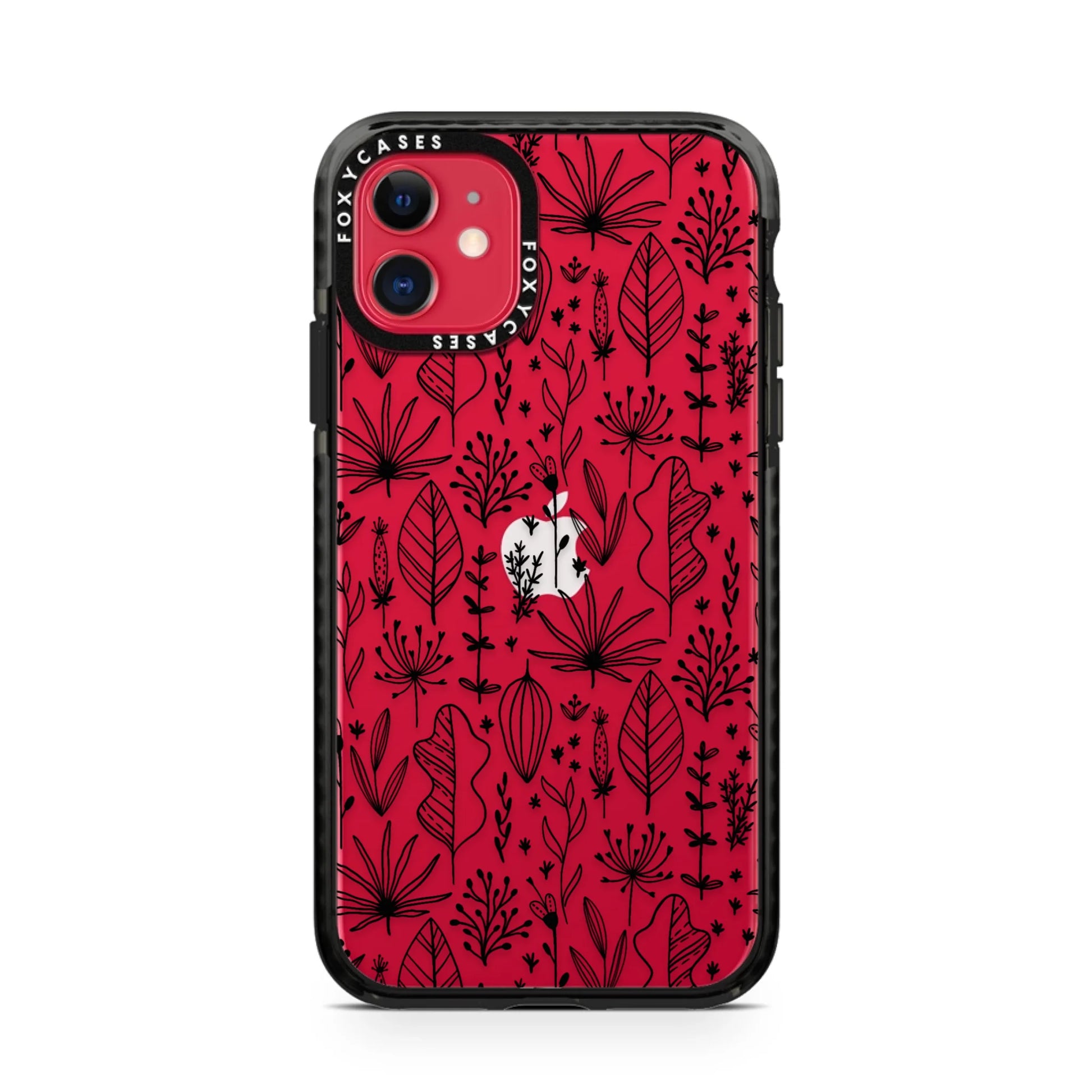 iPhone-11-Red