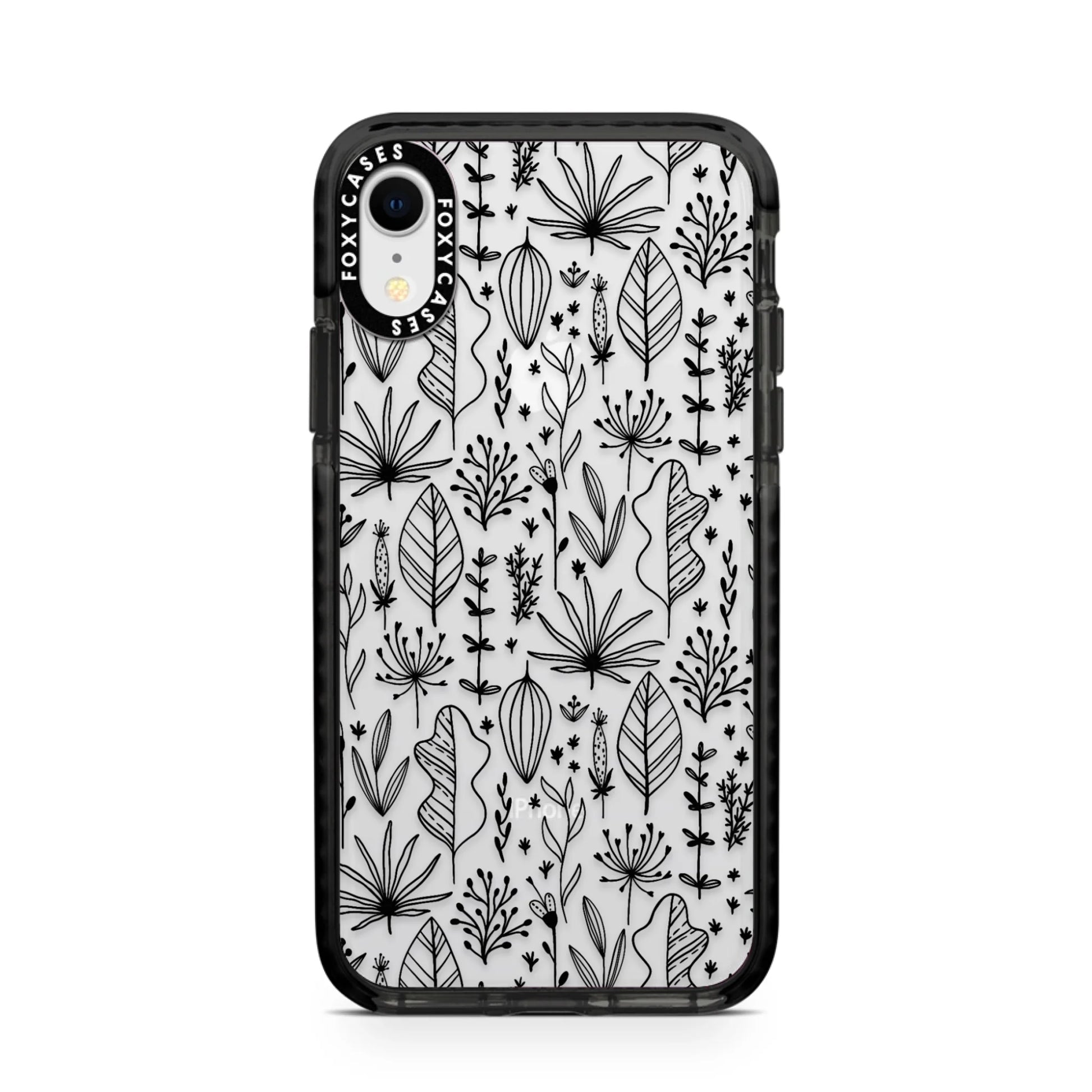 IPhone-XR-White
