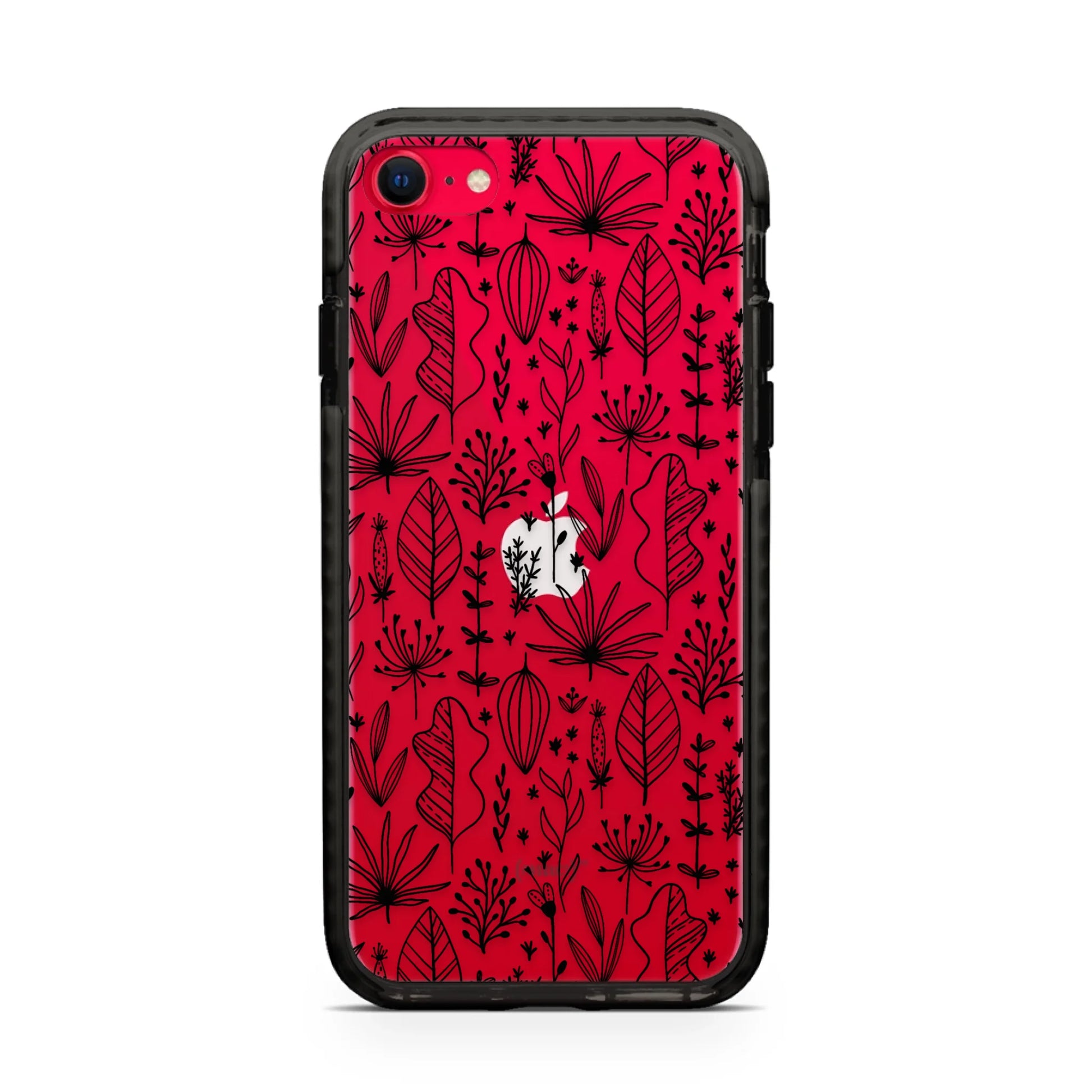iPhone-SE-Red