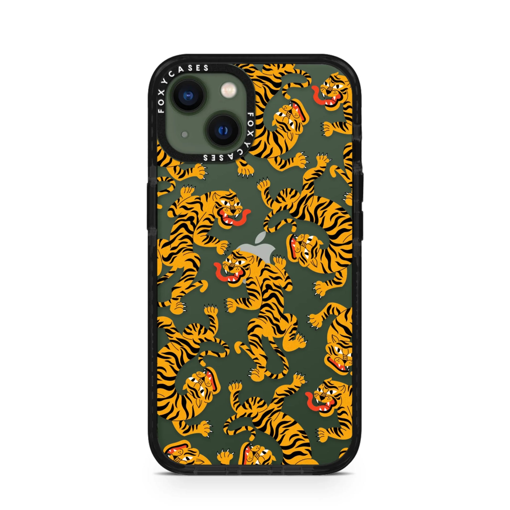iPhone-13-Green