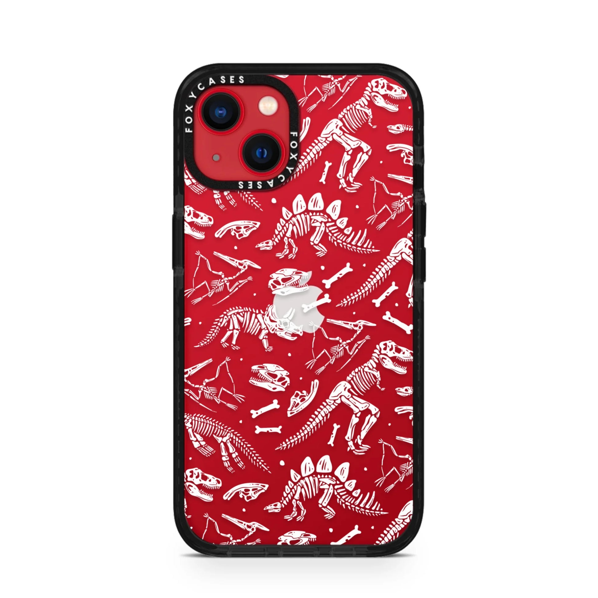 iPhone-13-Red