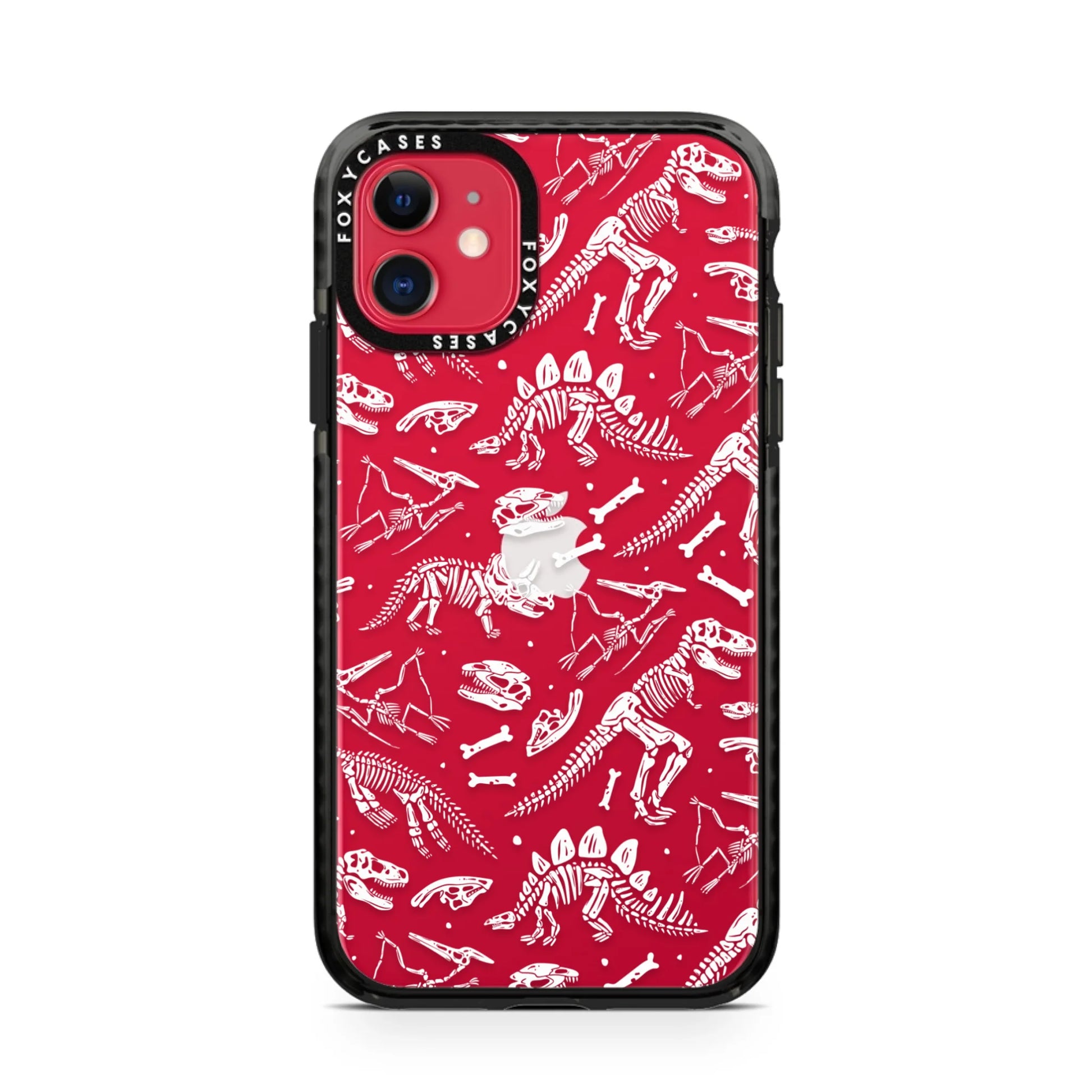 iPhone-11-Red