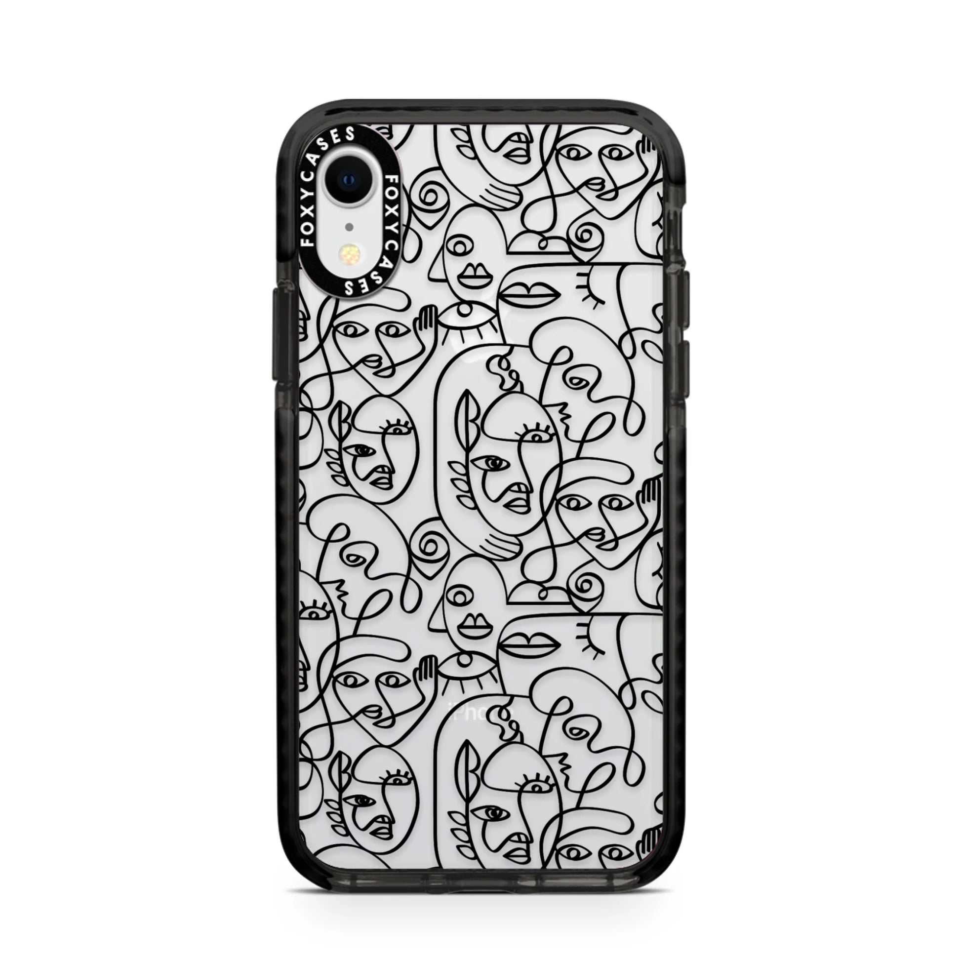 IPhone-XR-White