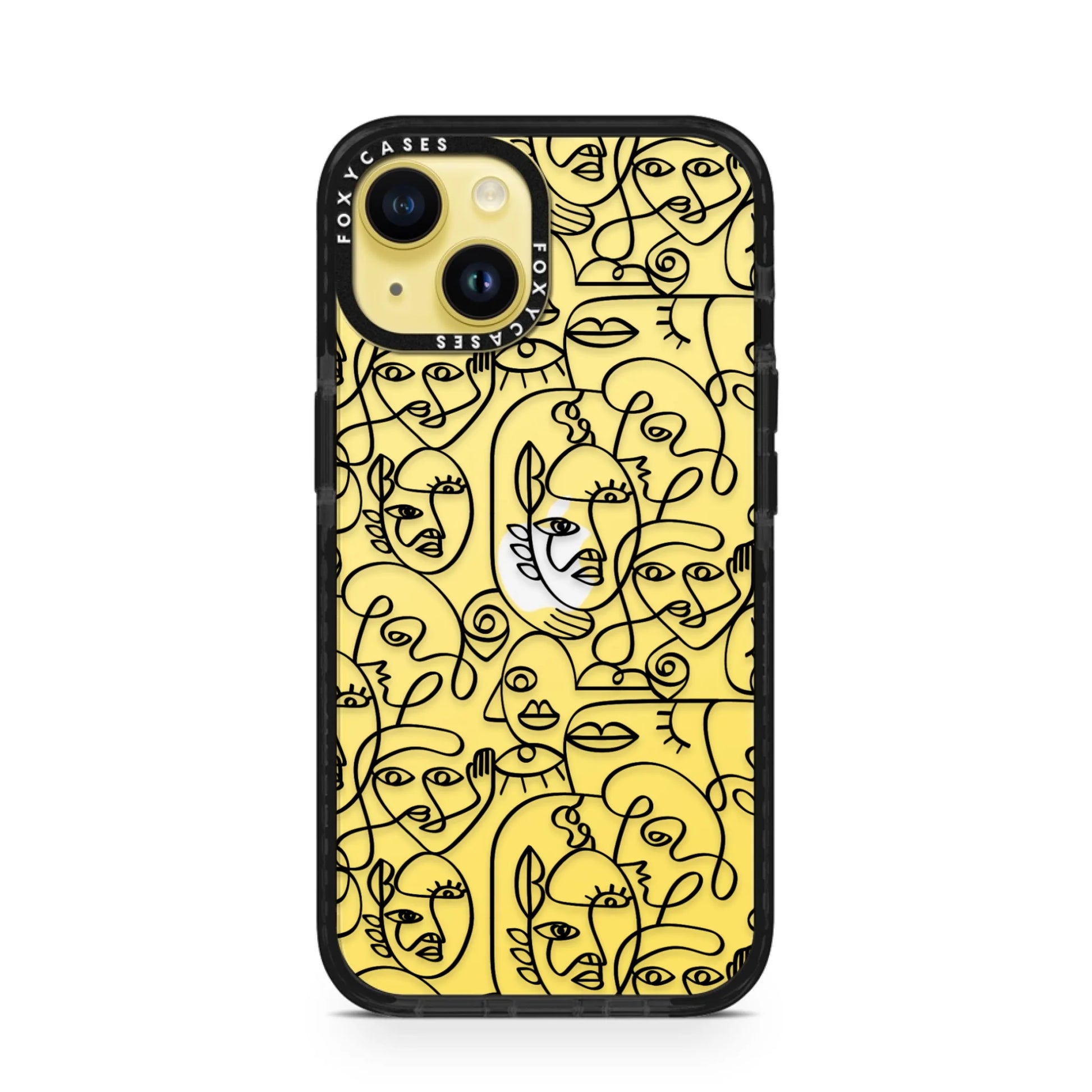 iPhone-14-Yellow