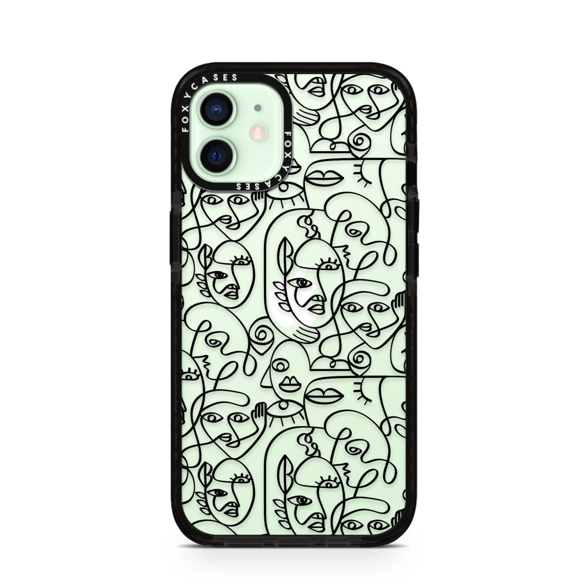 iPhone-12-Green