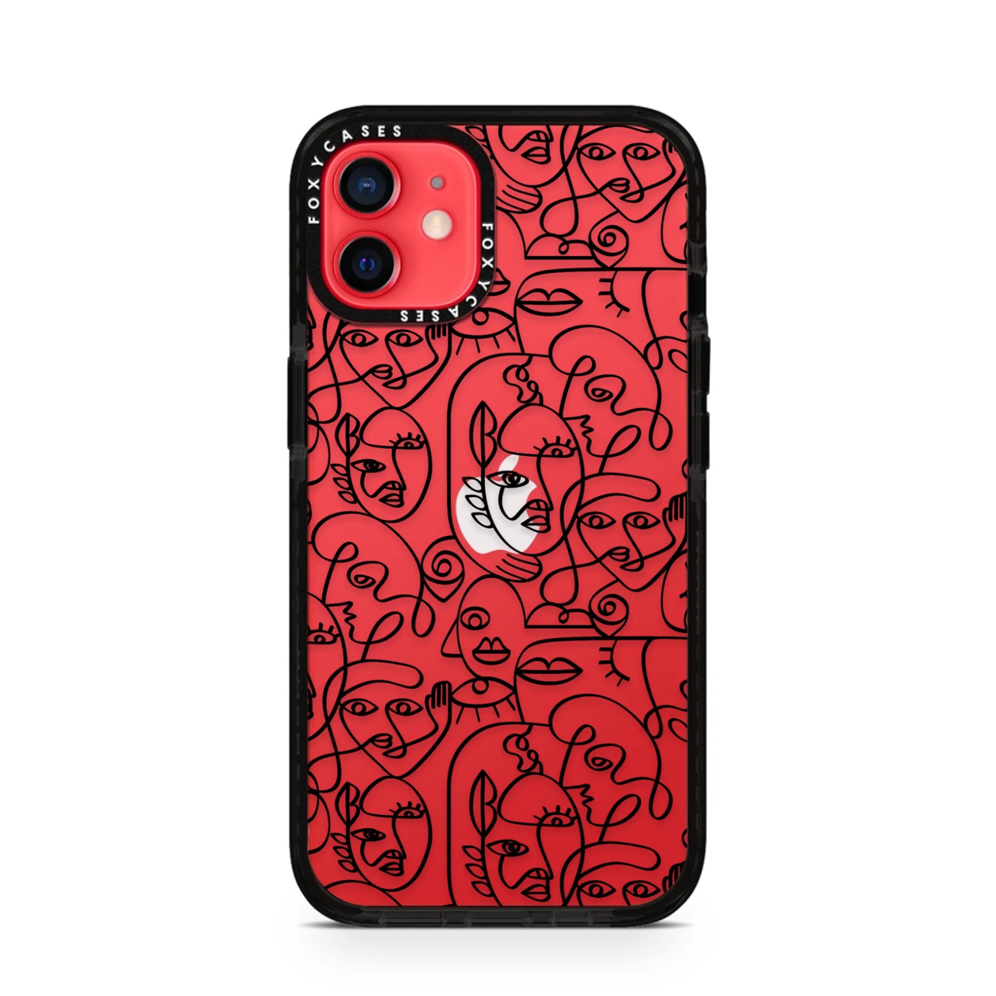 iPhone-12-Red