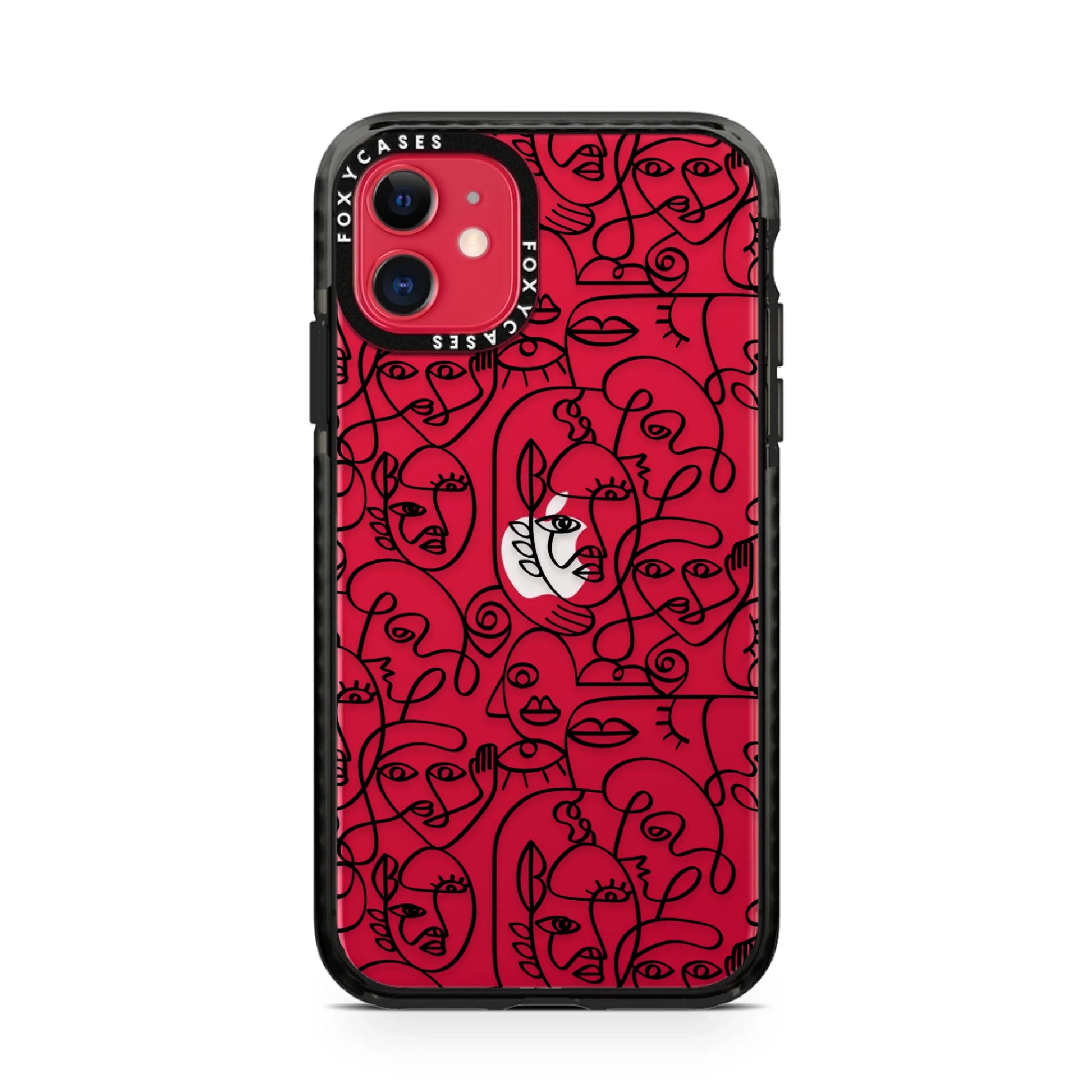 iPhone-11-Red