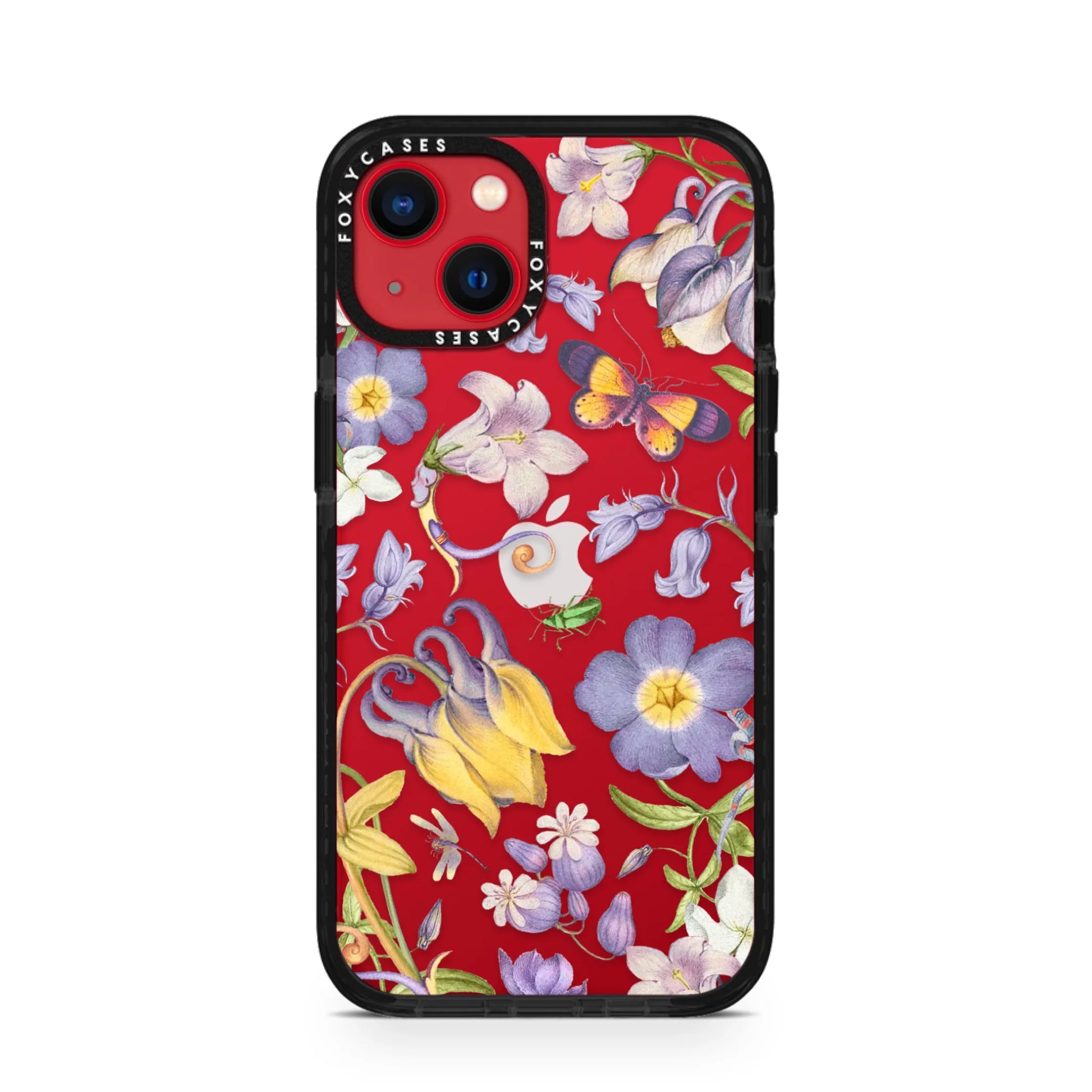 iPhone-13-Red