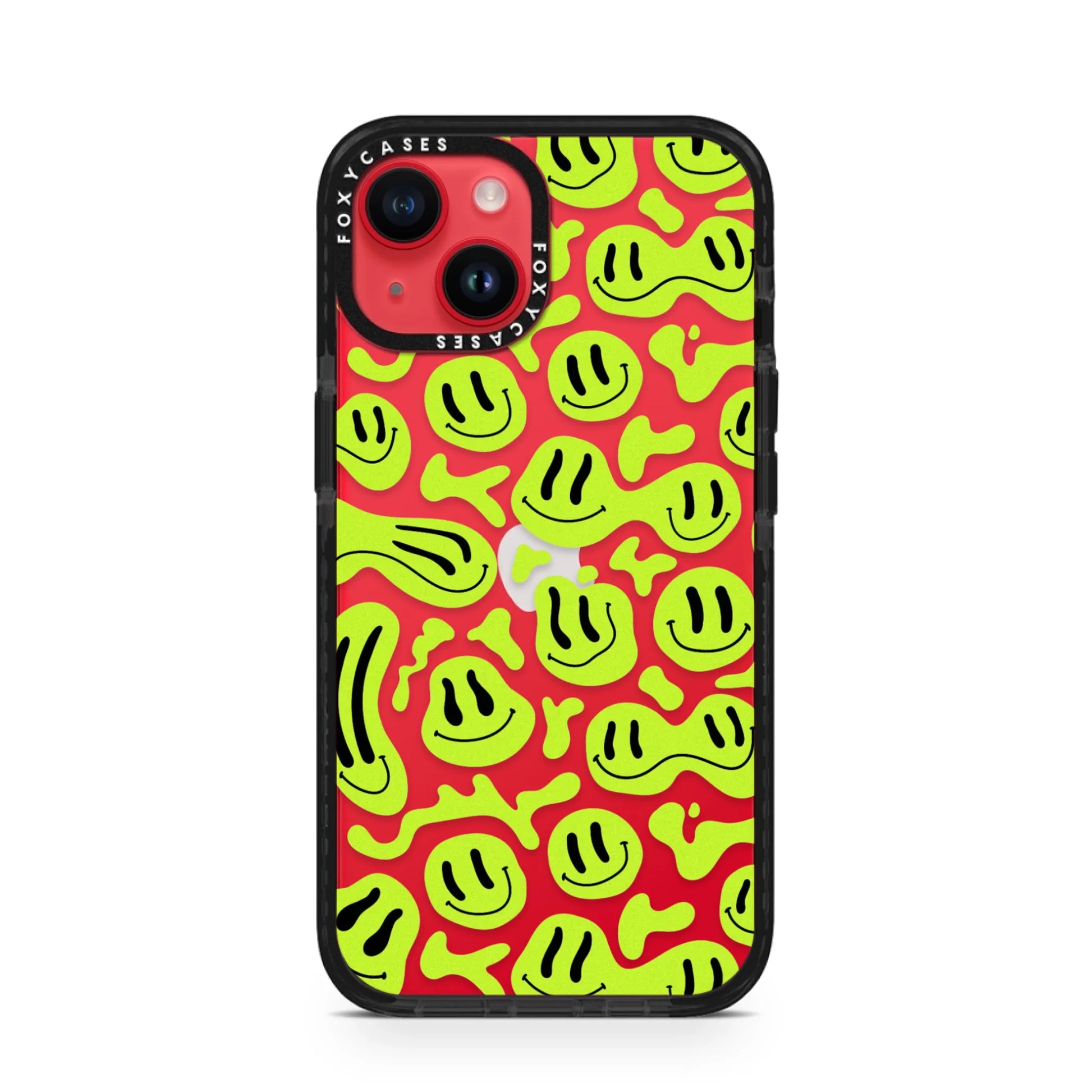 iPhone-14-Red