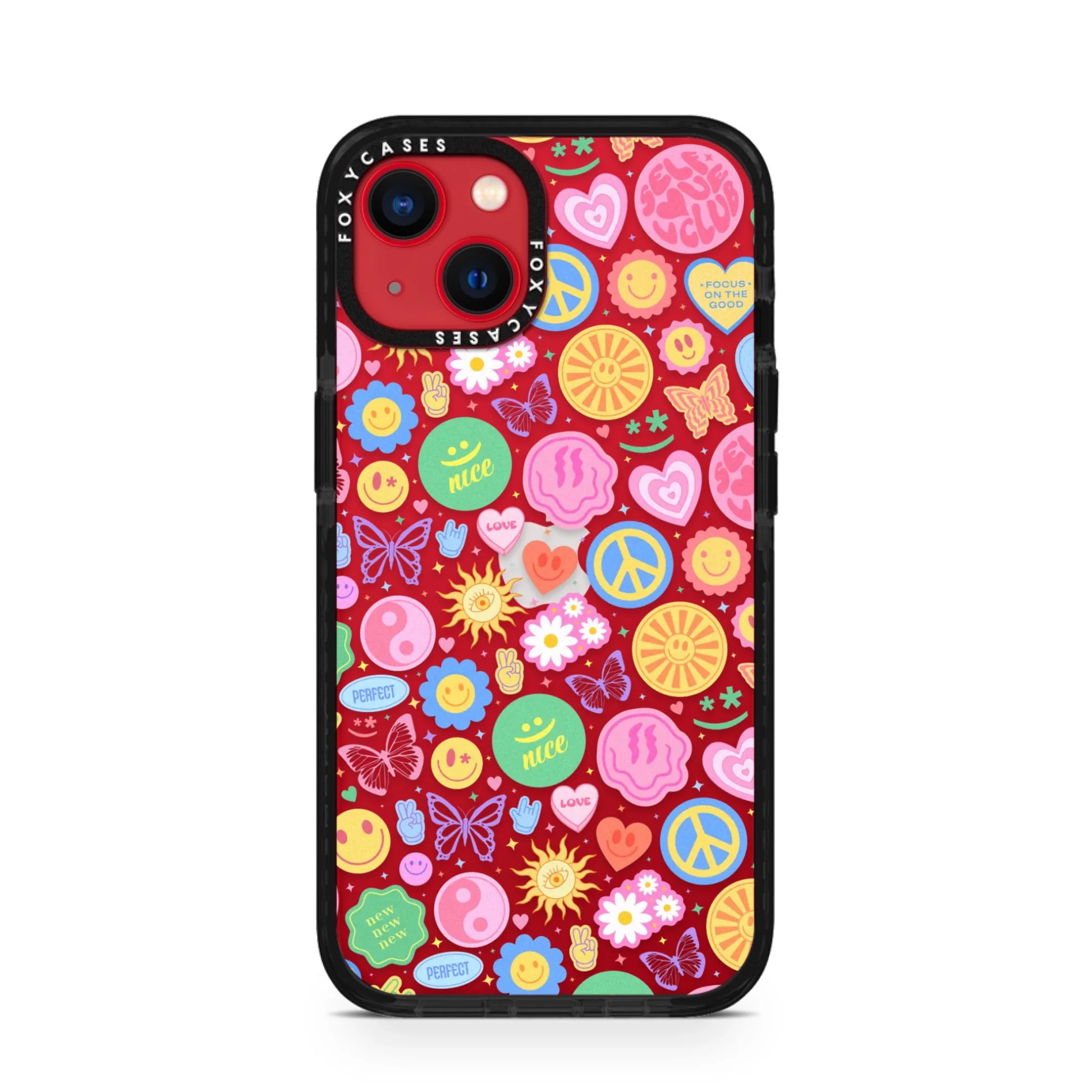 iPhone-13-Red