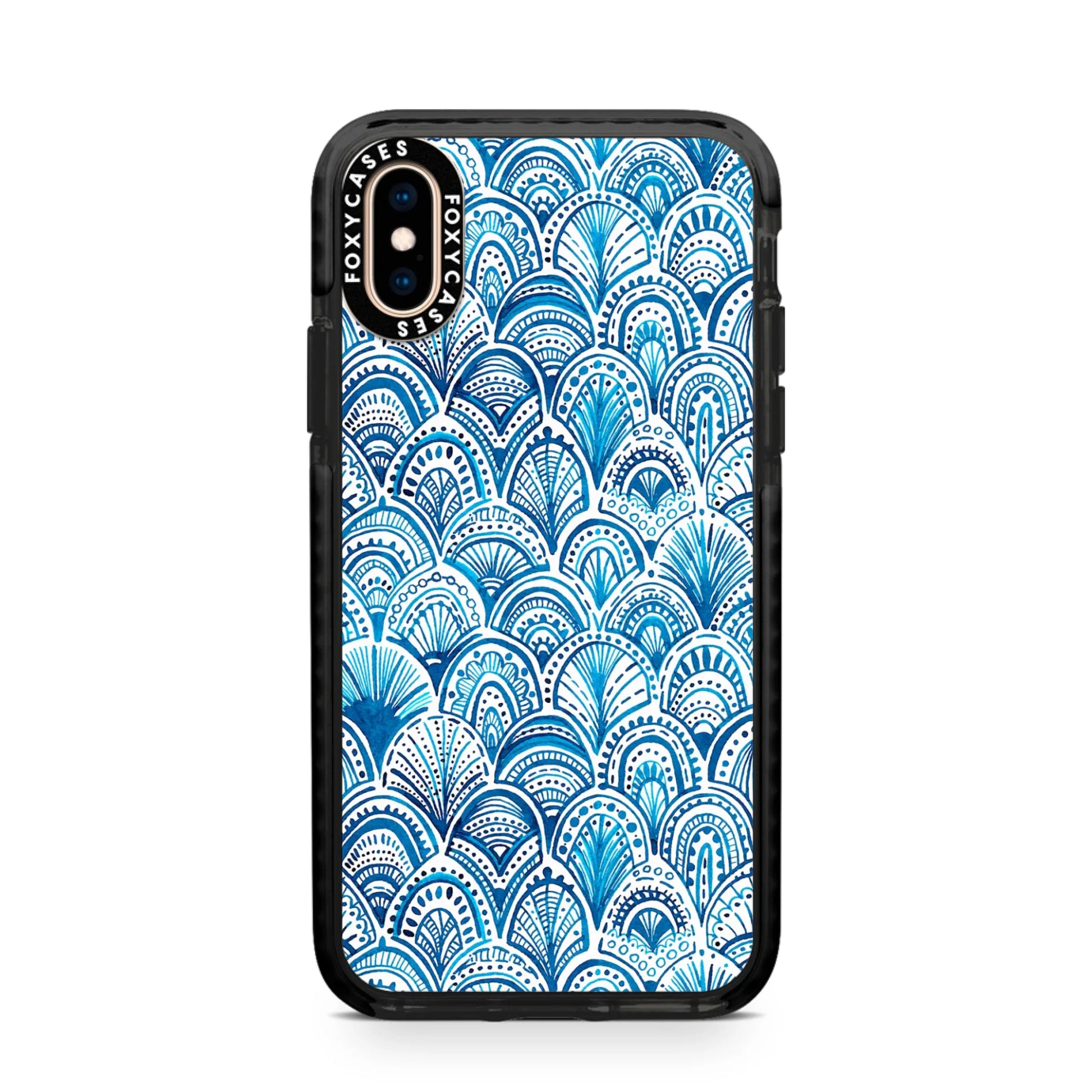 iPhone-XS-Gold
