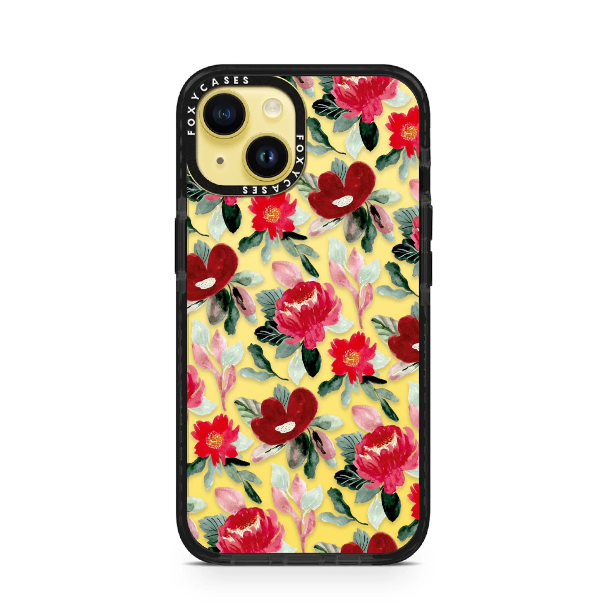 iPhone-14-Yellow