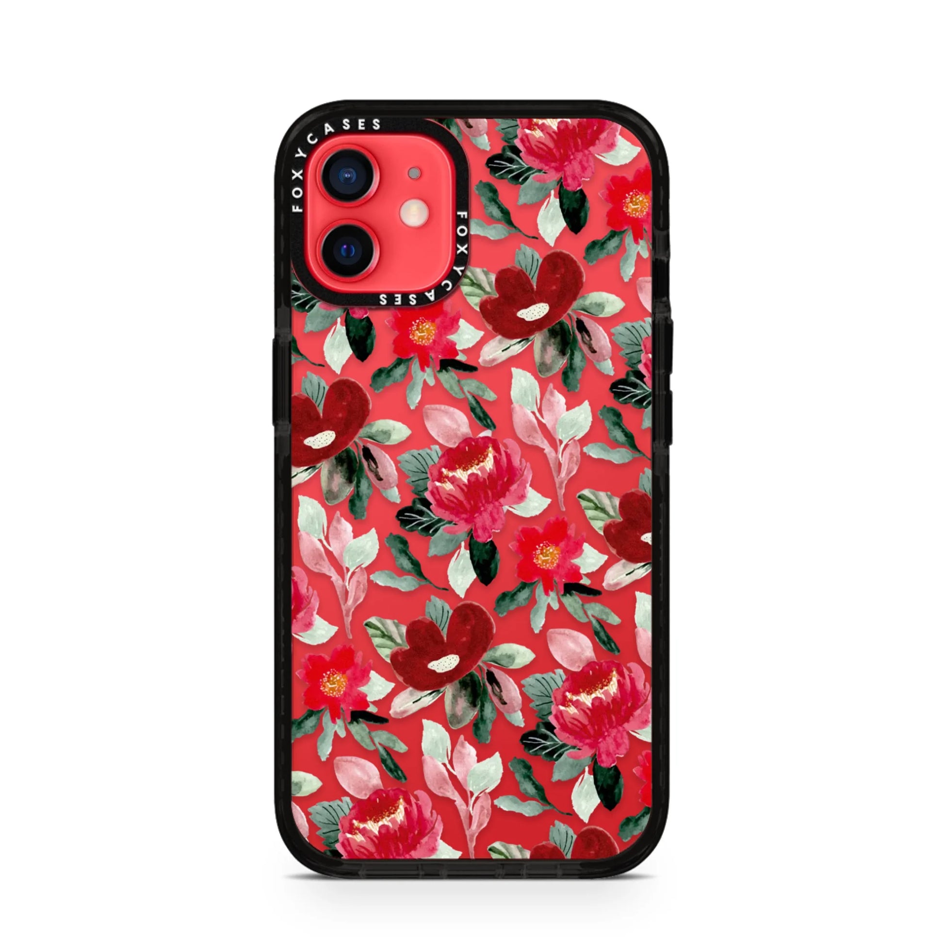 iPhone-12-Red