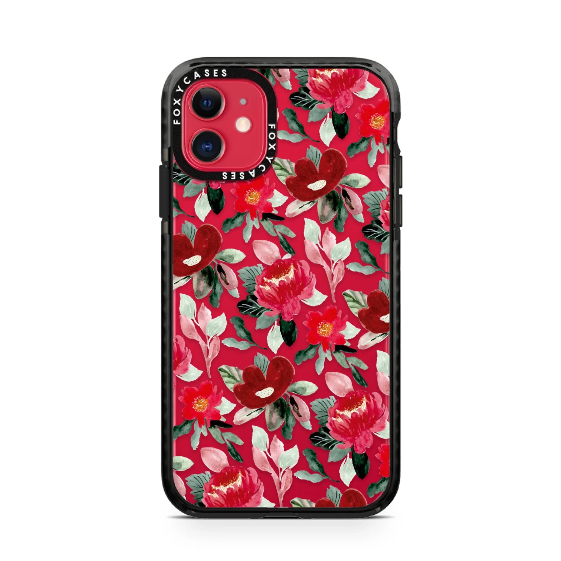 iPhone-11-Red