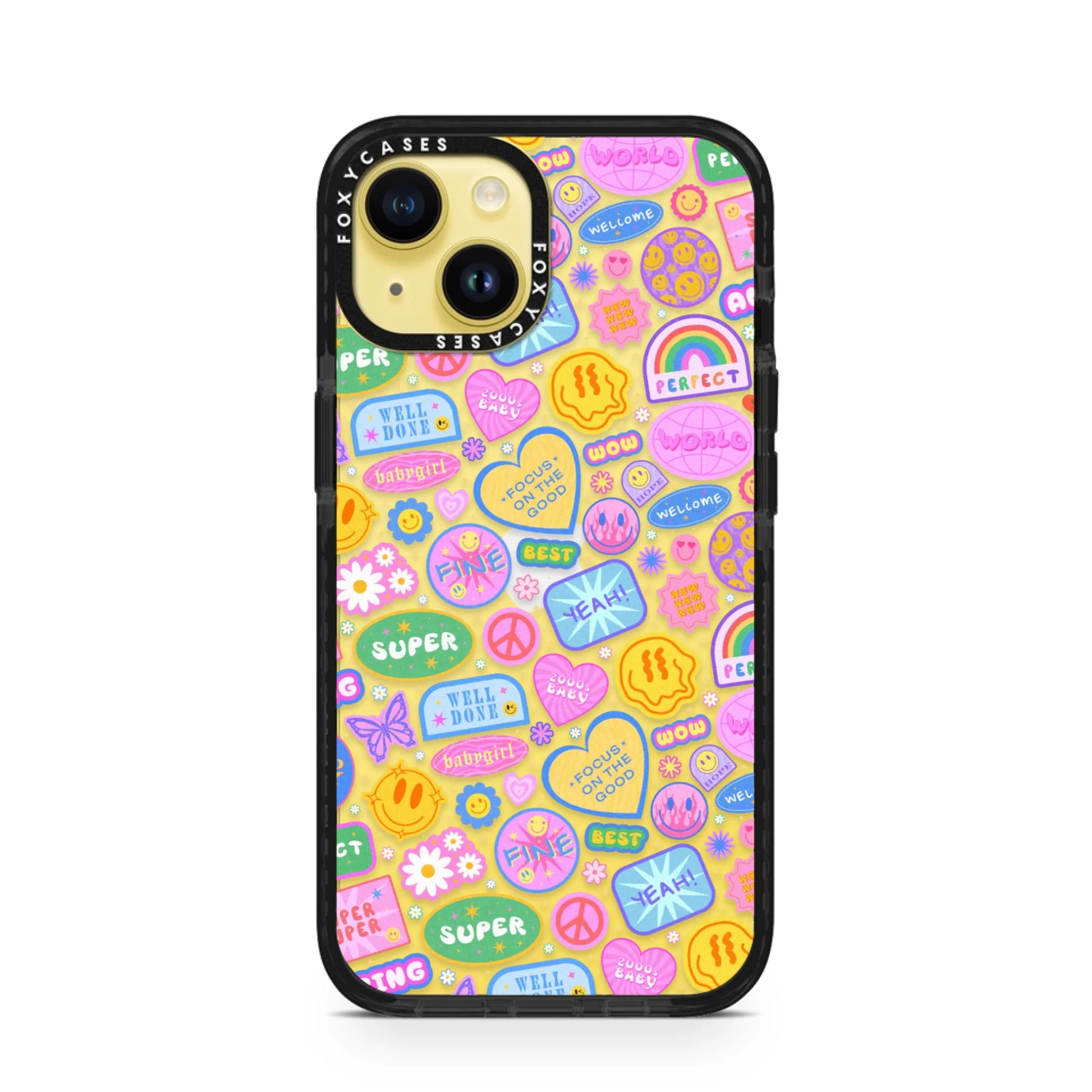 iPhone-14-Yellow