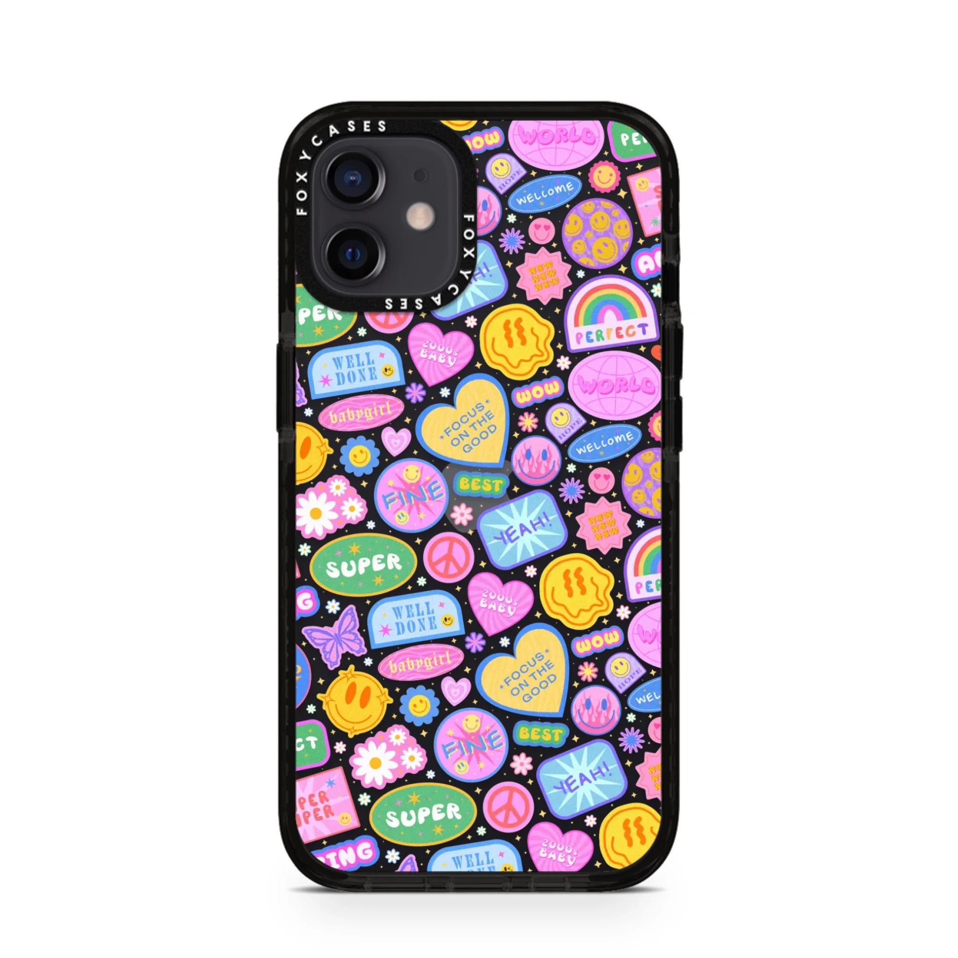 iPhone-12-Black