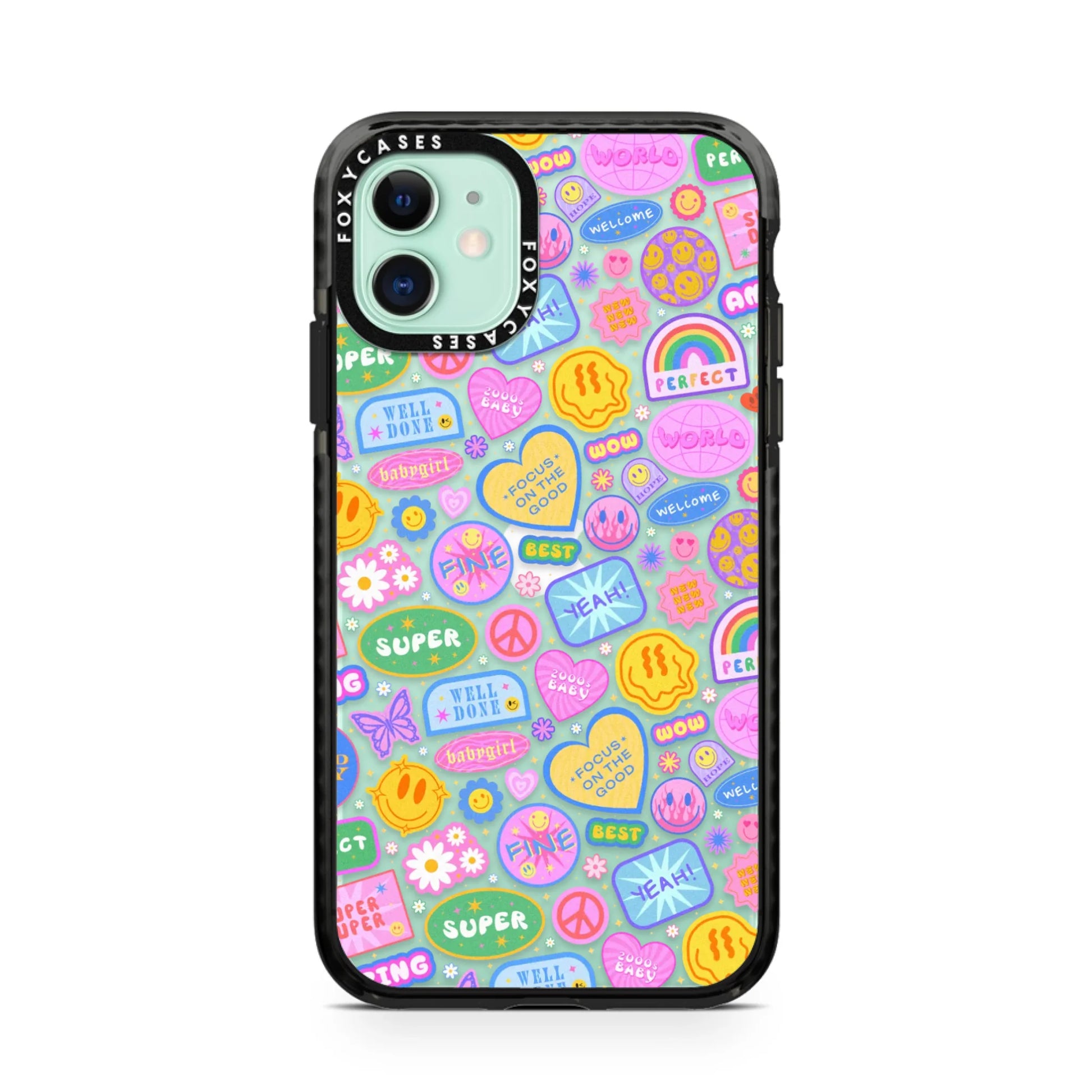 iPhone-11-Green