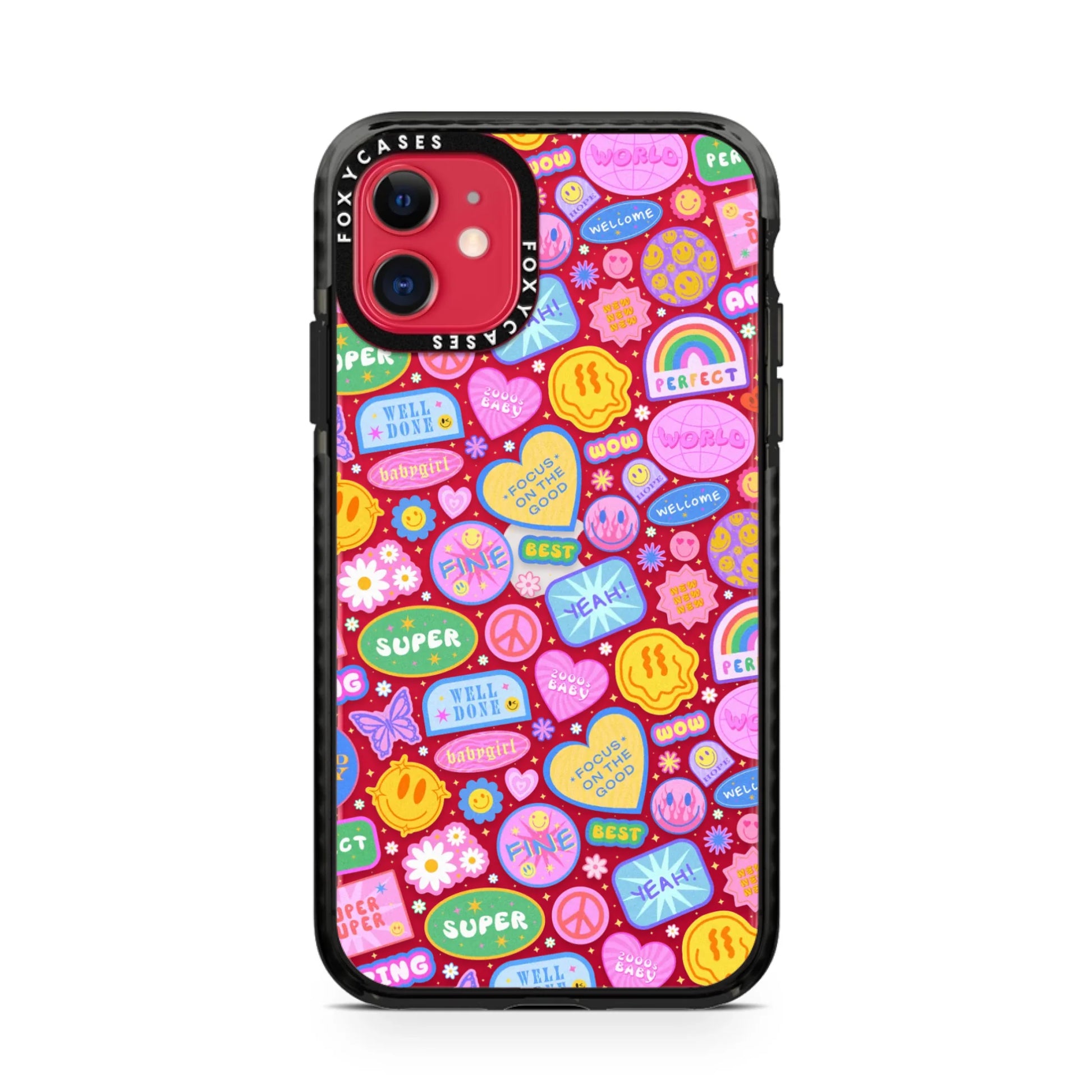 iPhone-11-Red
