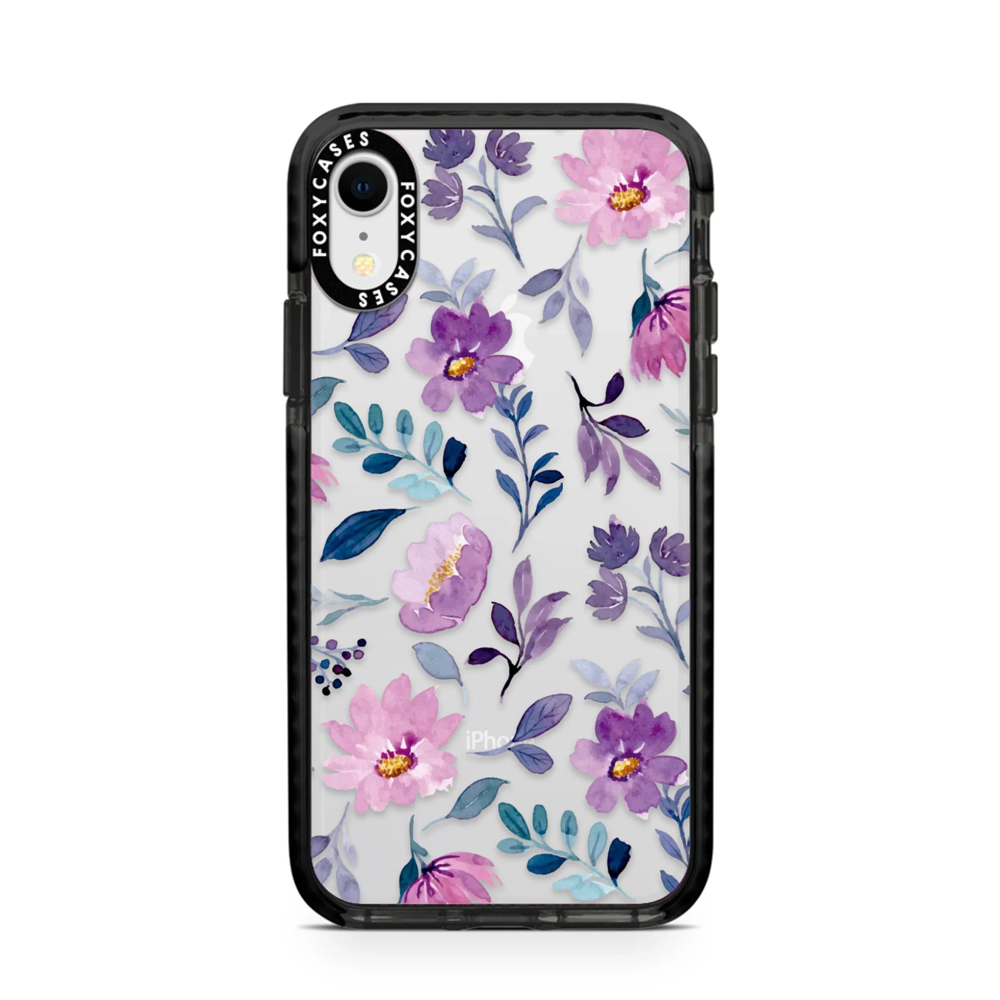 IPhone-XR-White