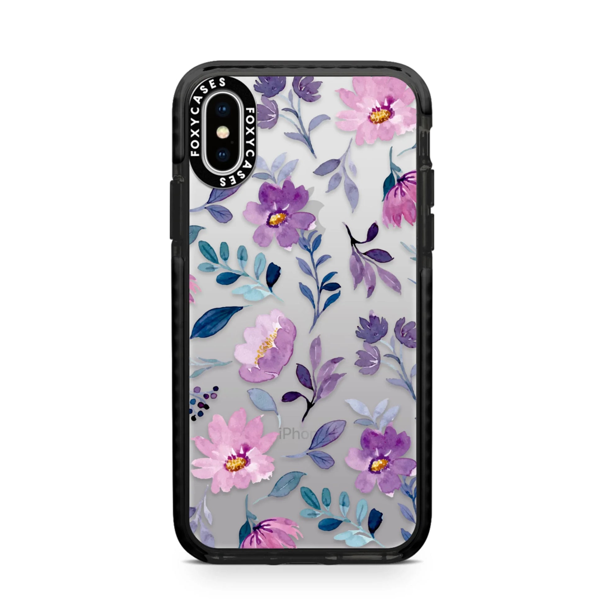 iPhone-XS-Silver
