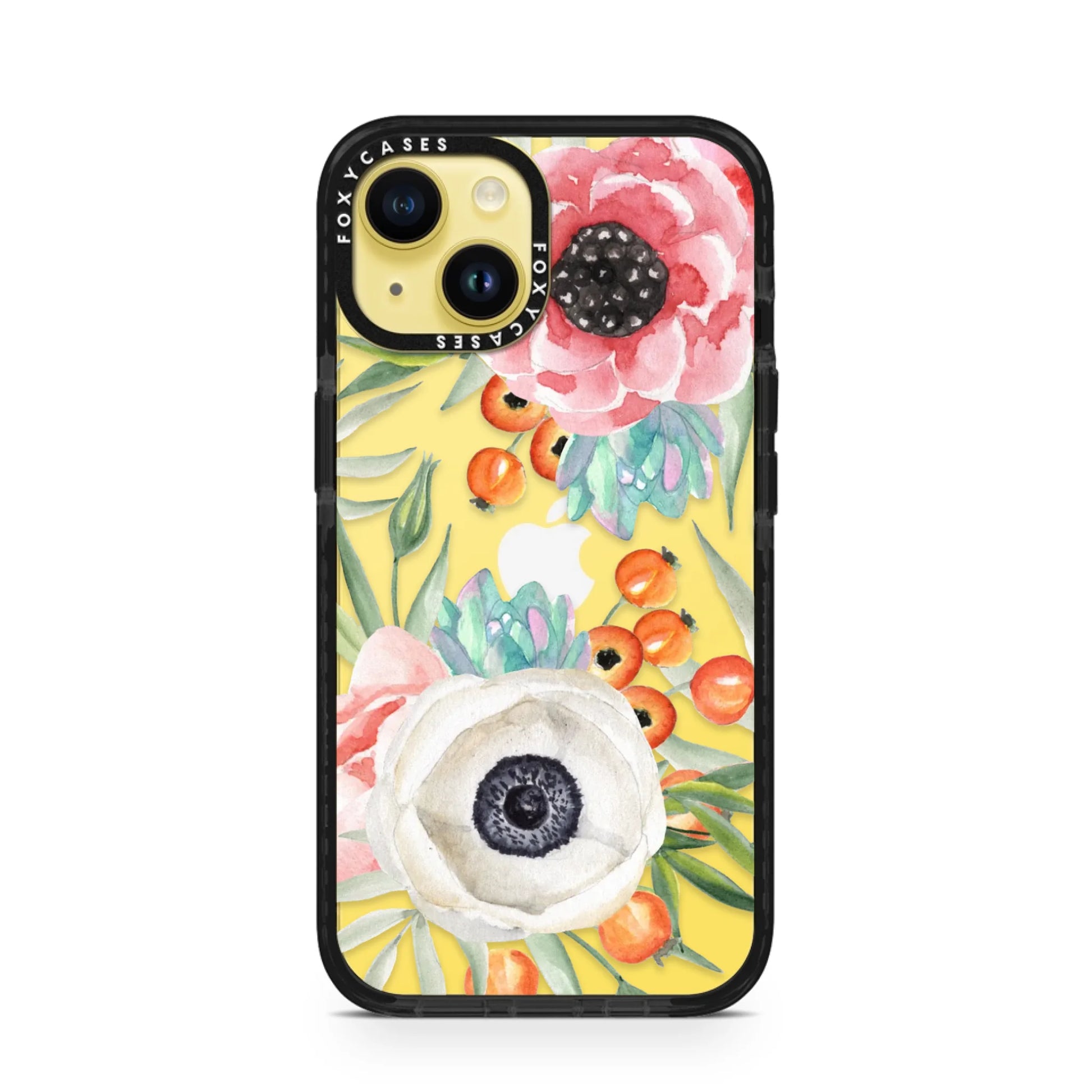 iPhone-14-Yellow