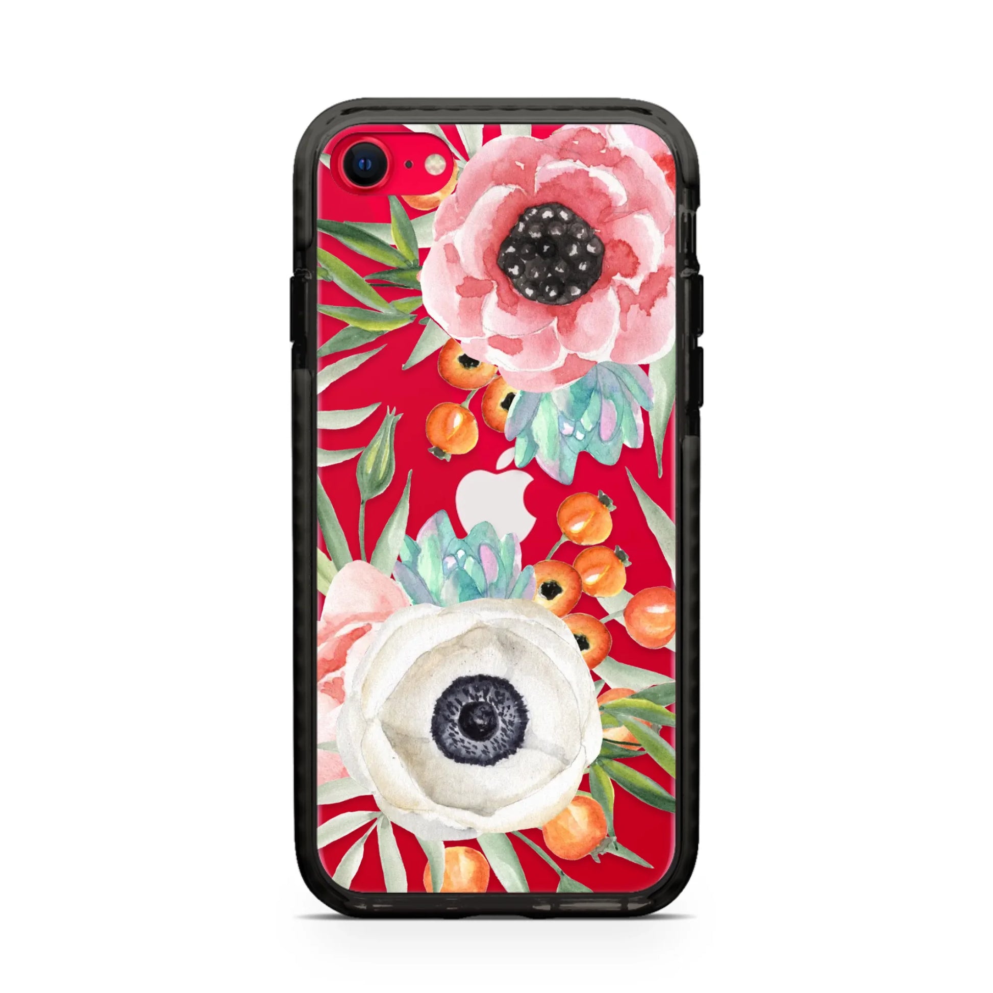 iPhone-SE-Red