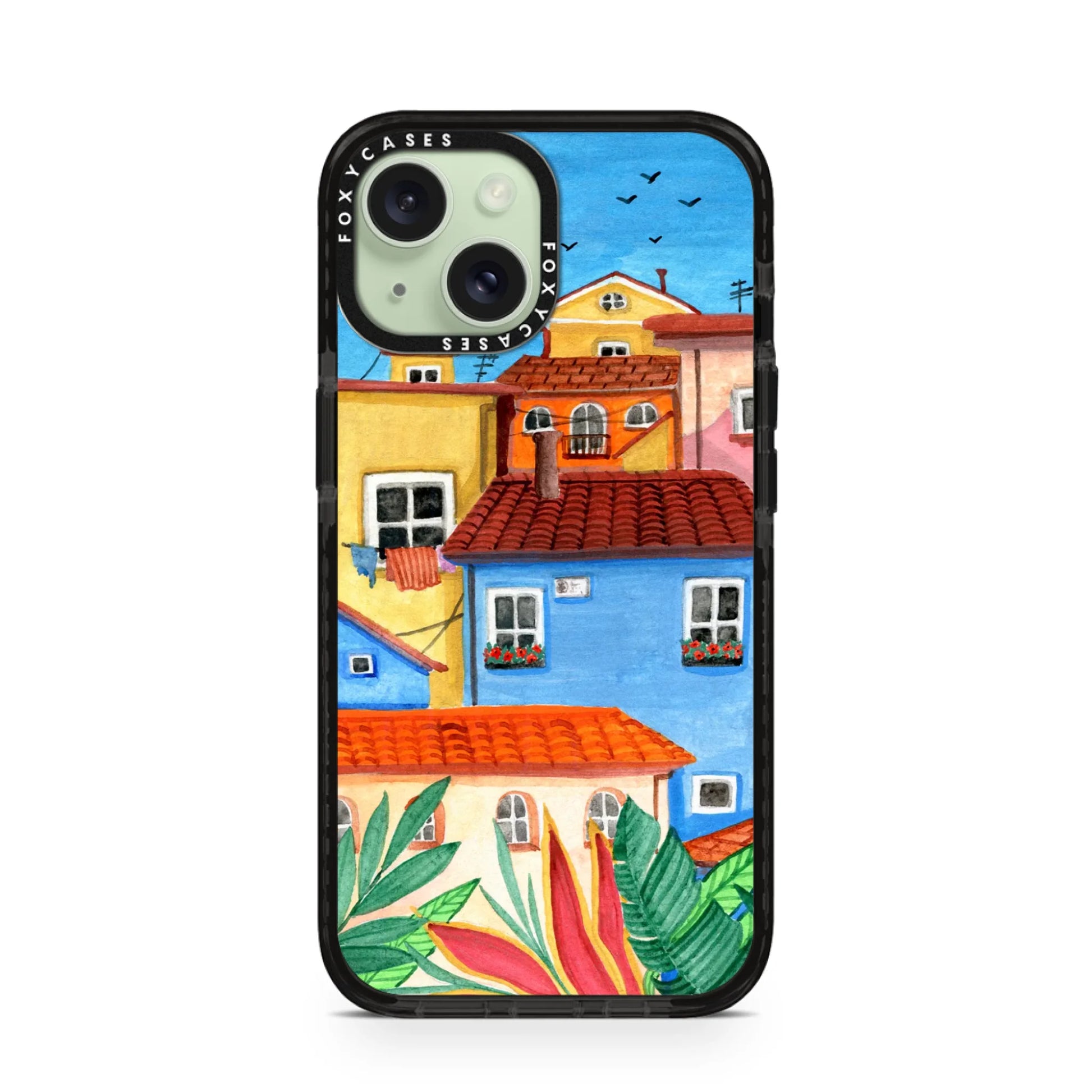 iPhone-15-Green