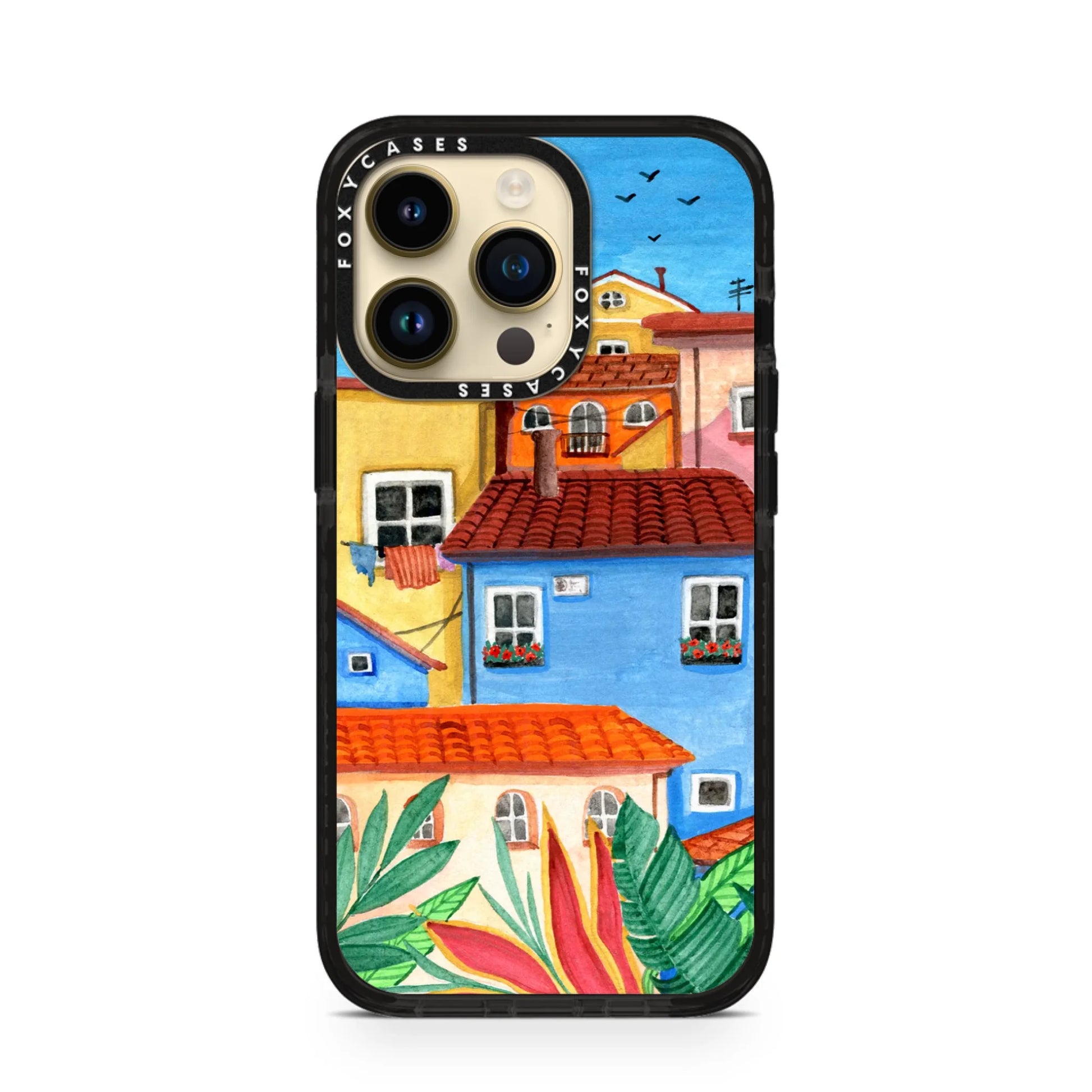 iPhone-14-Pro-Gold