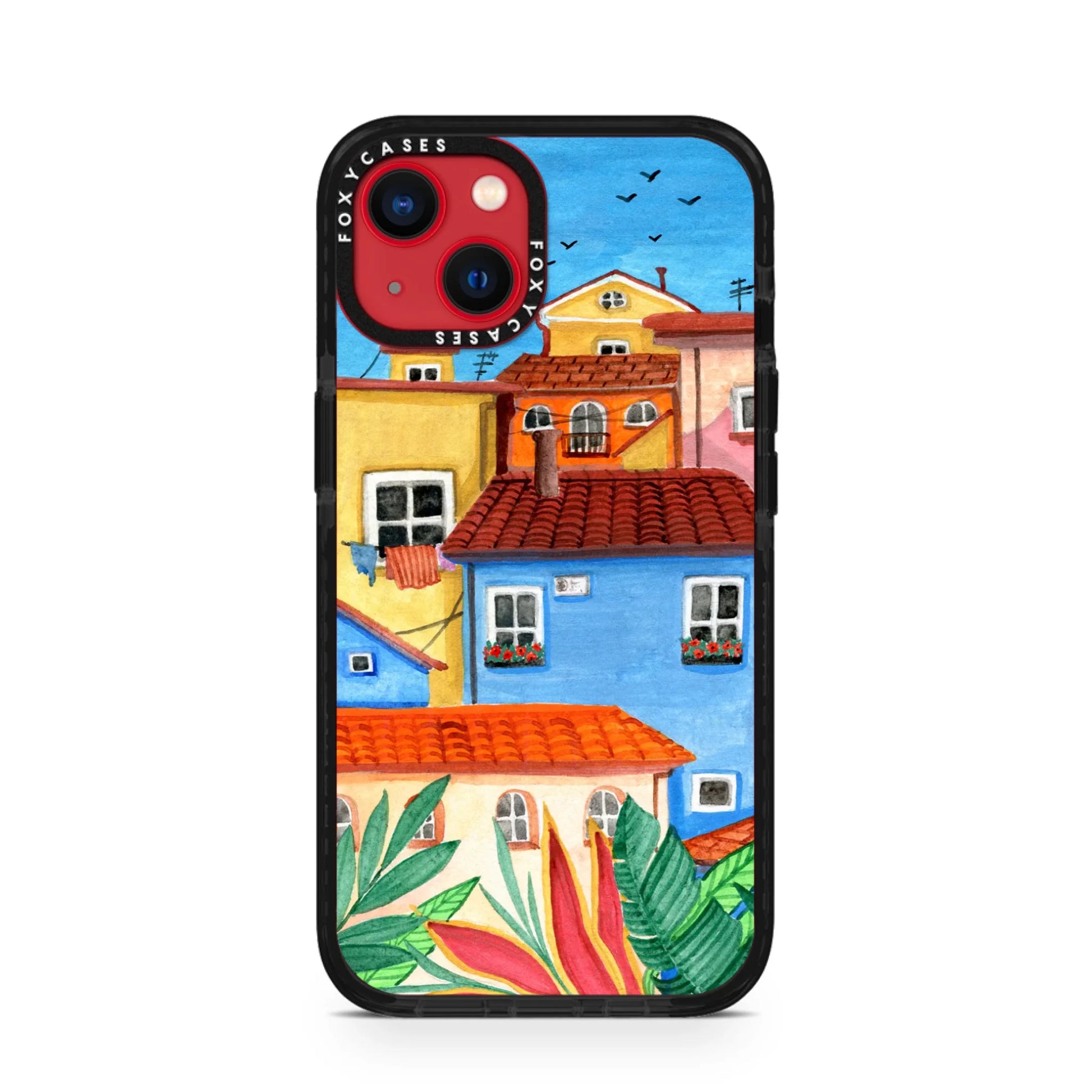 iPhone-13-Red